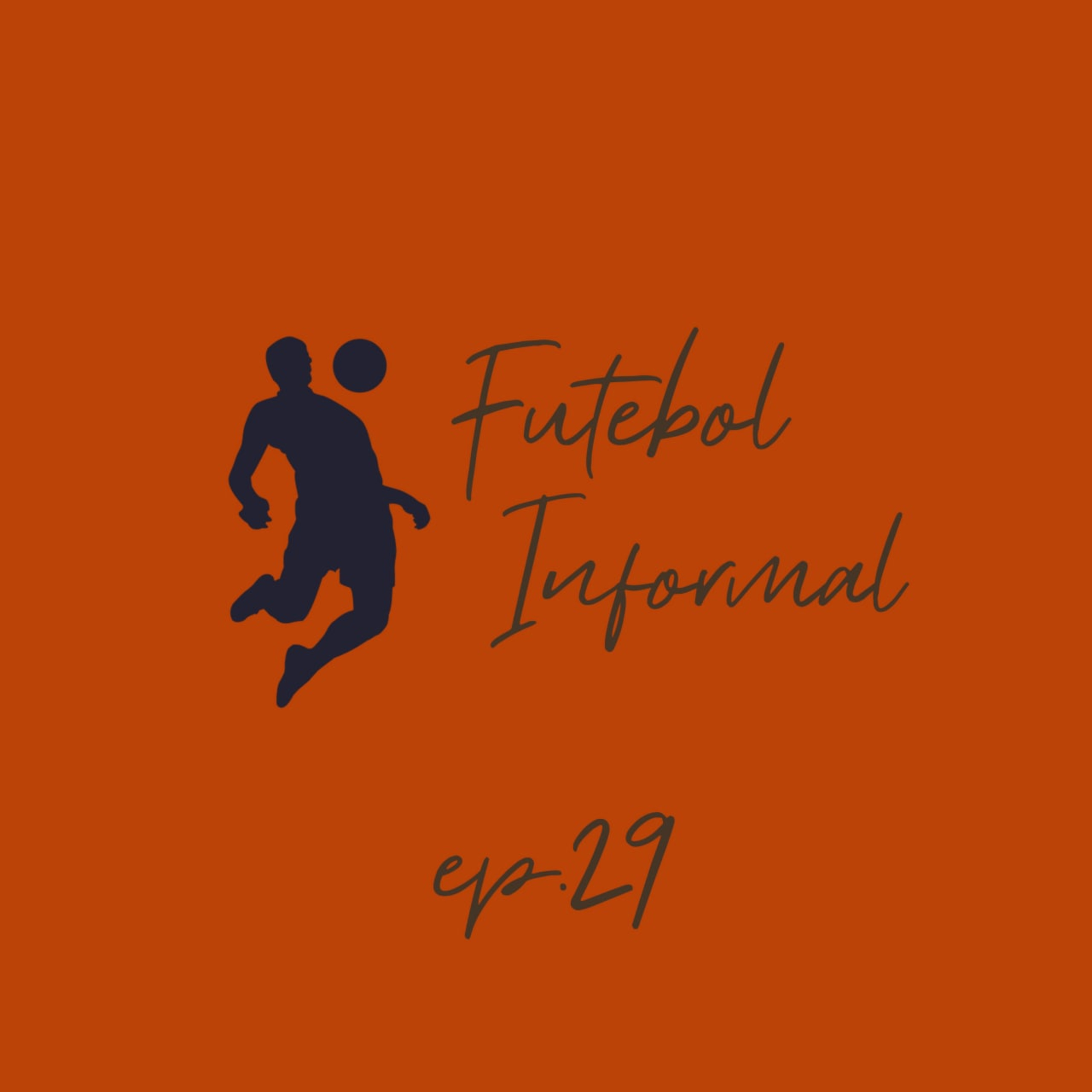 Futebol Informal