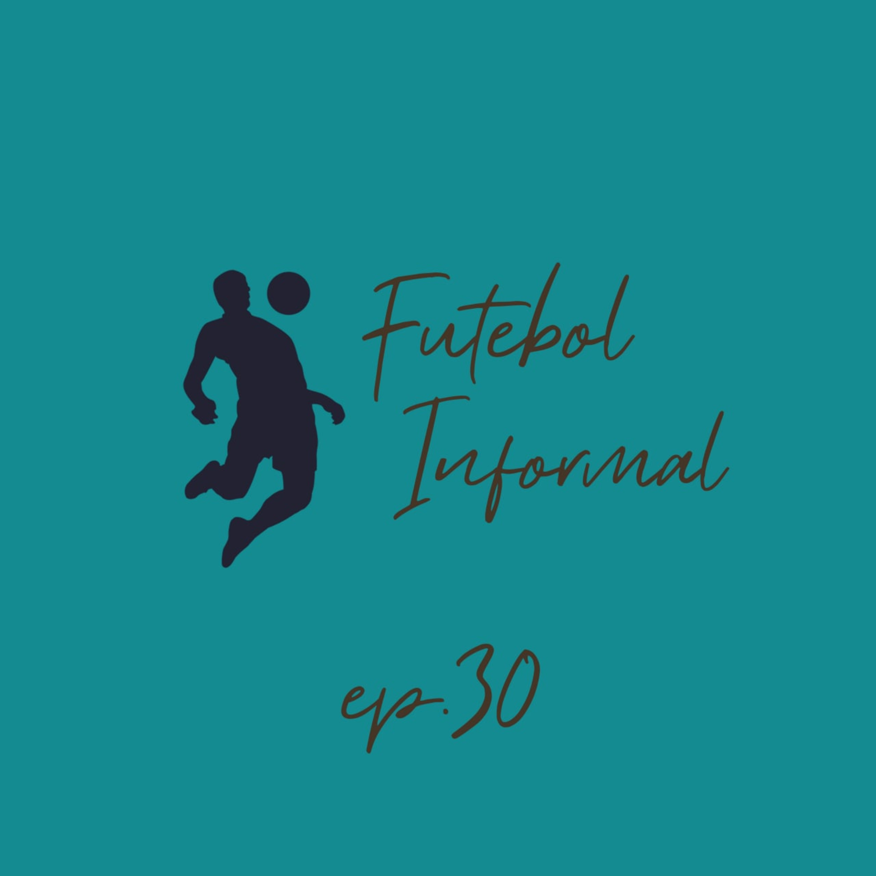 Futebol Informal