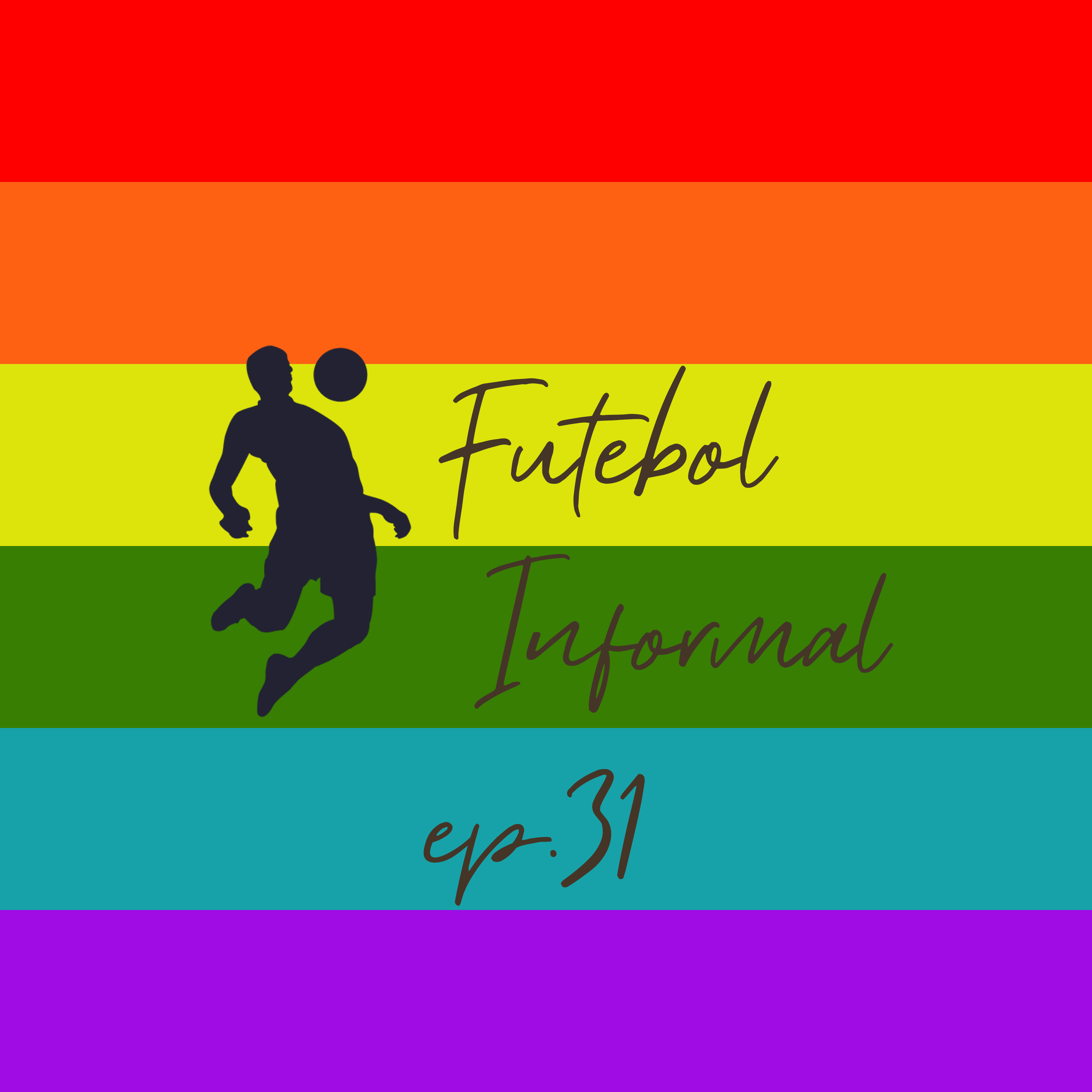 Futebol Informal