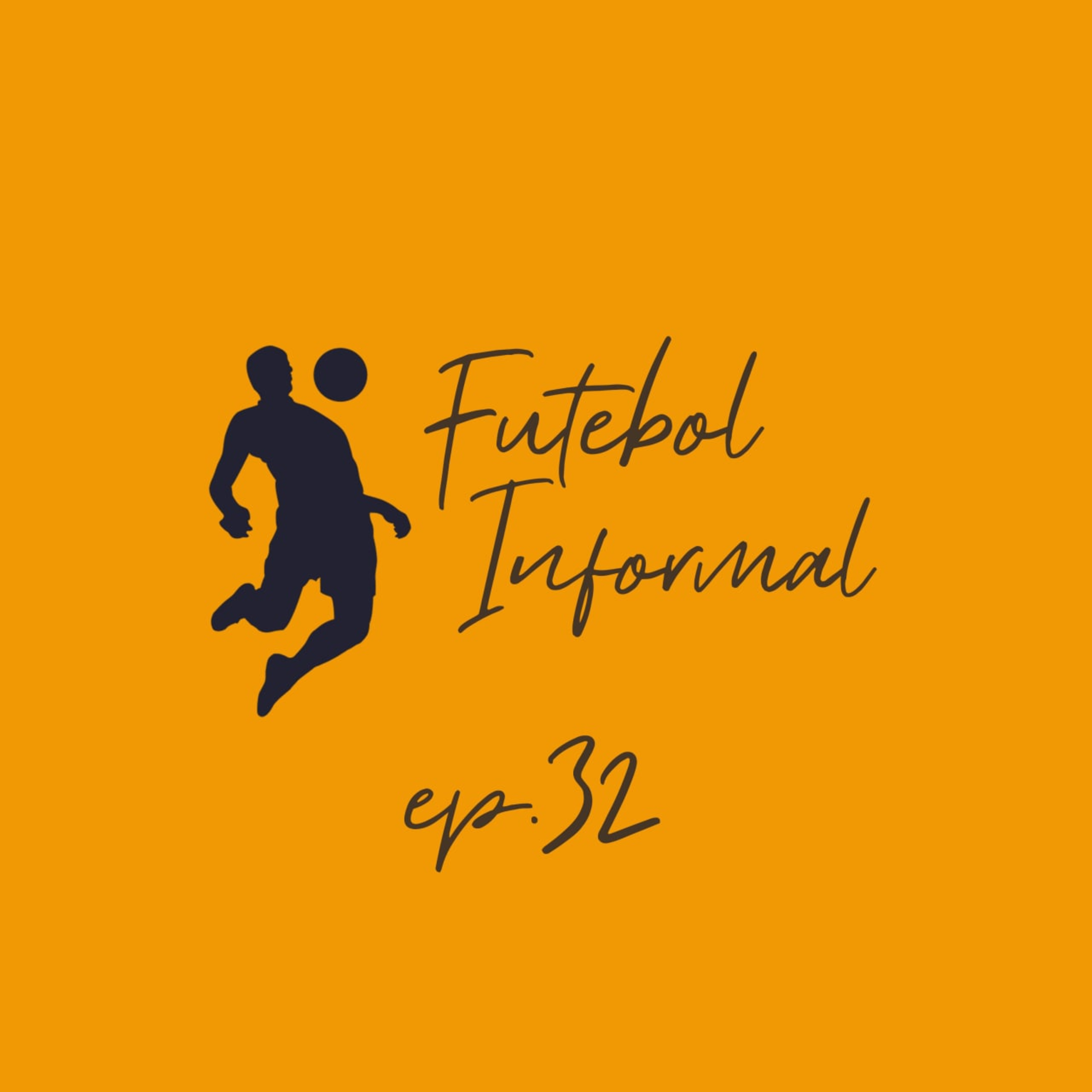 Futebol Informal