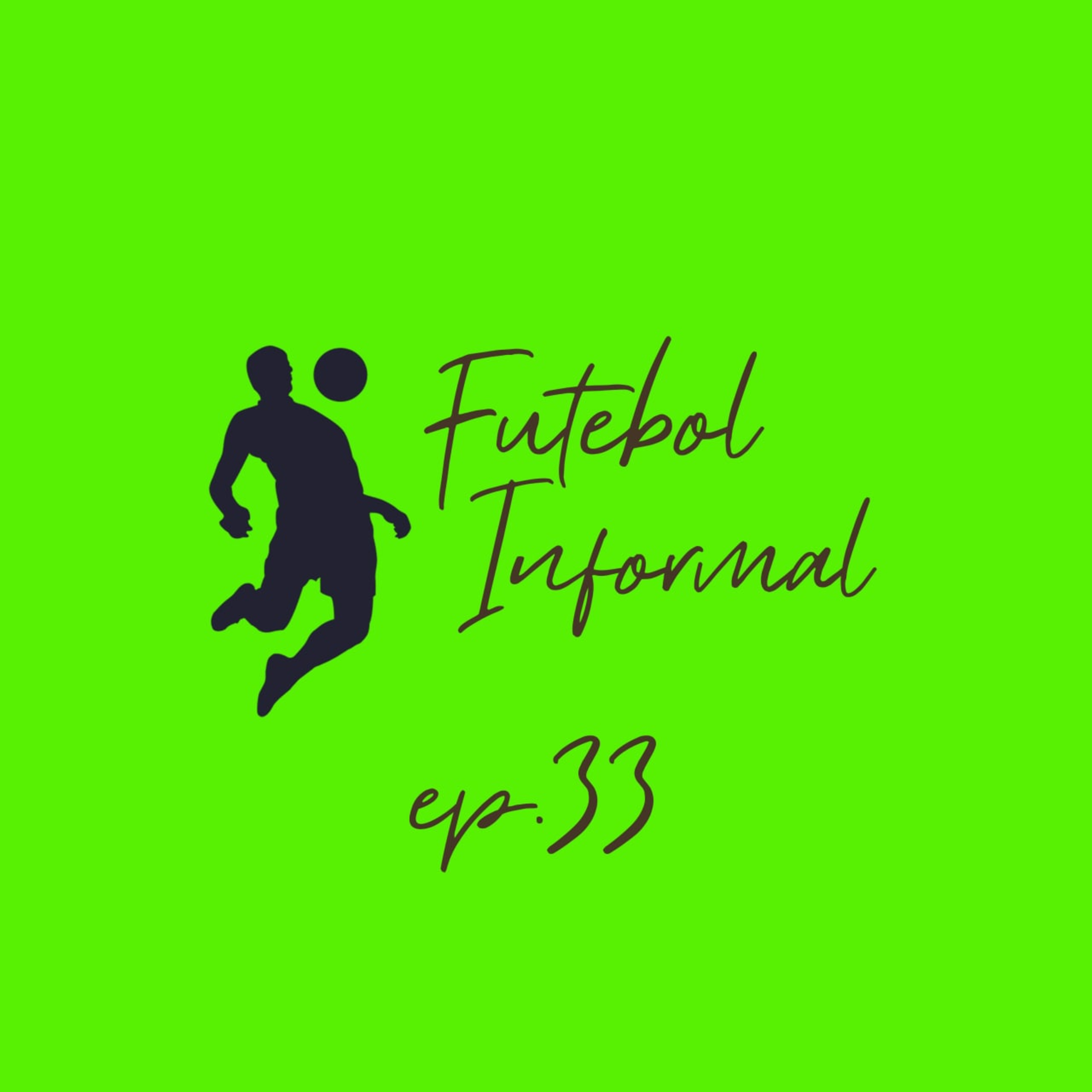 Futebol Informal