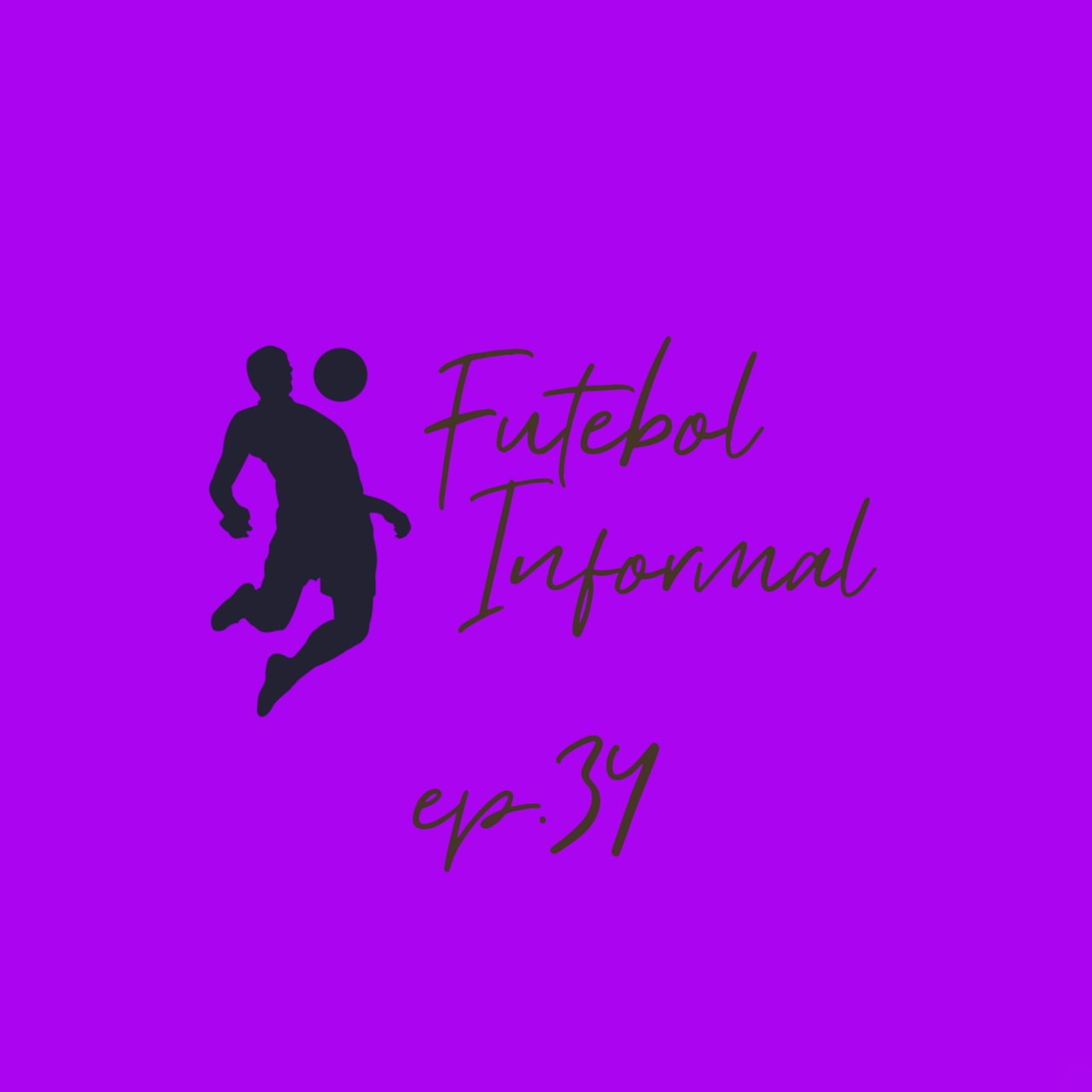 Futebol Informal