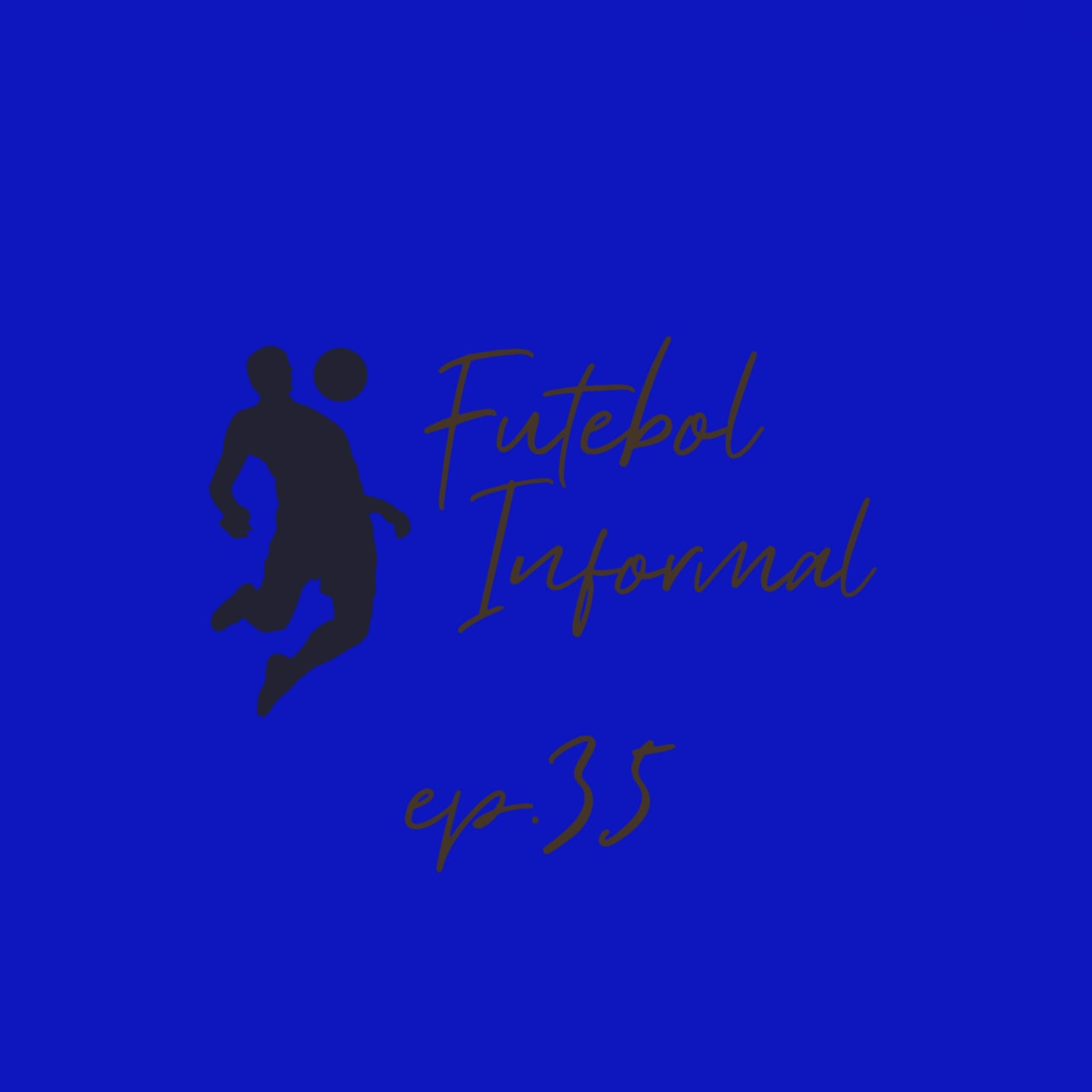 Futebol Informal
