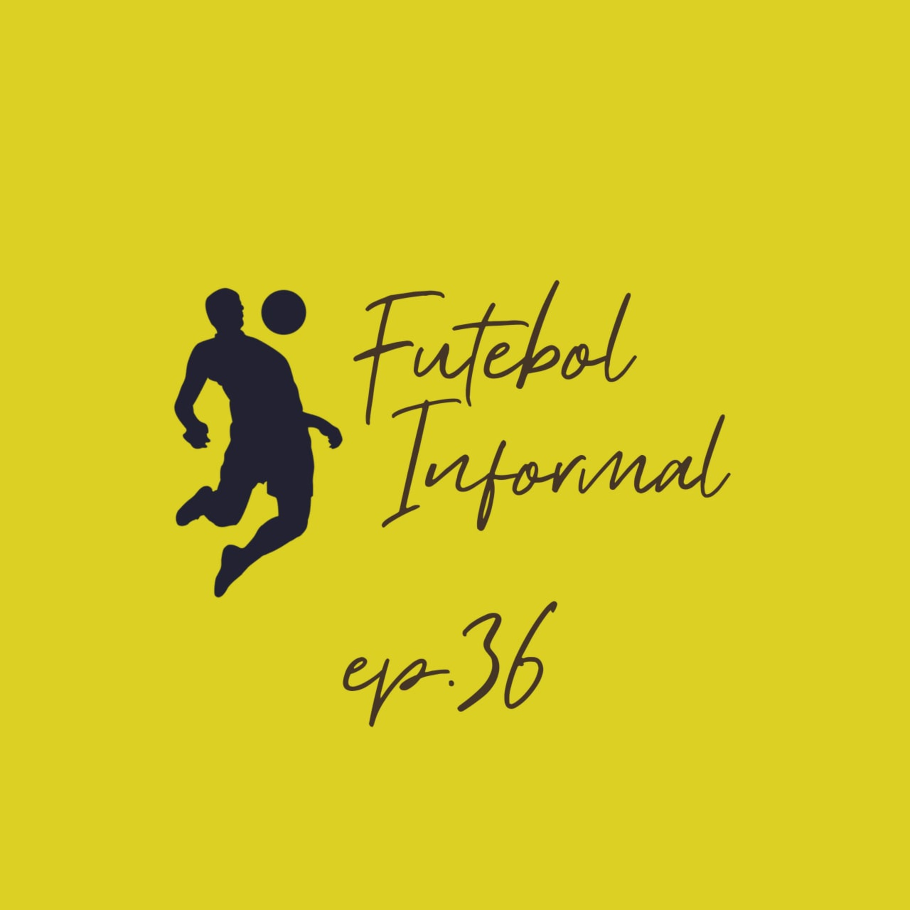 Futebol Informal