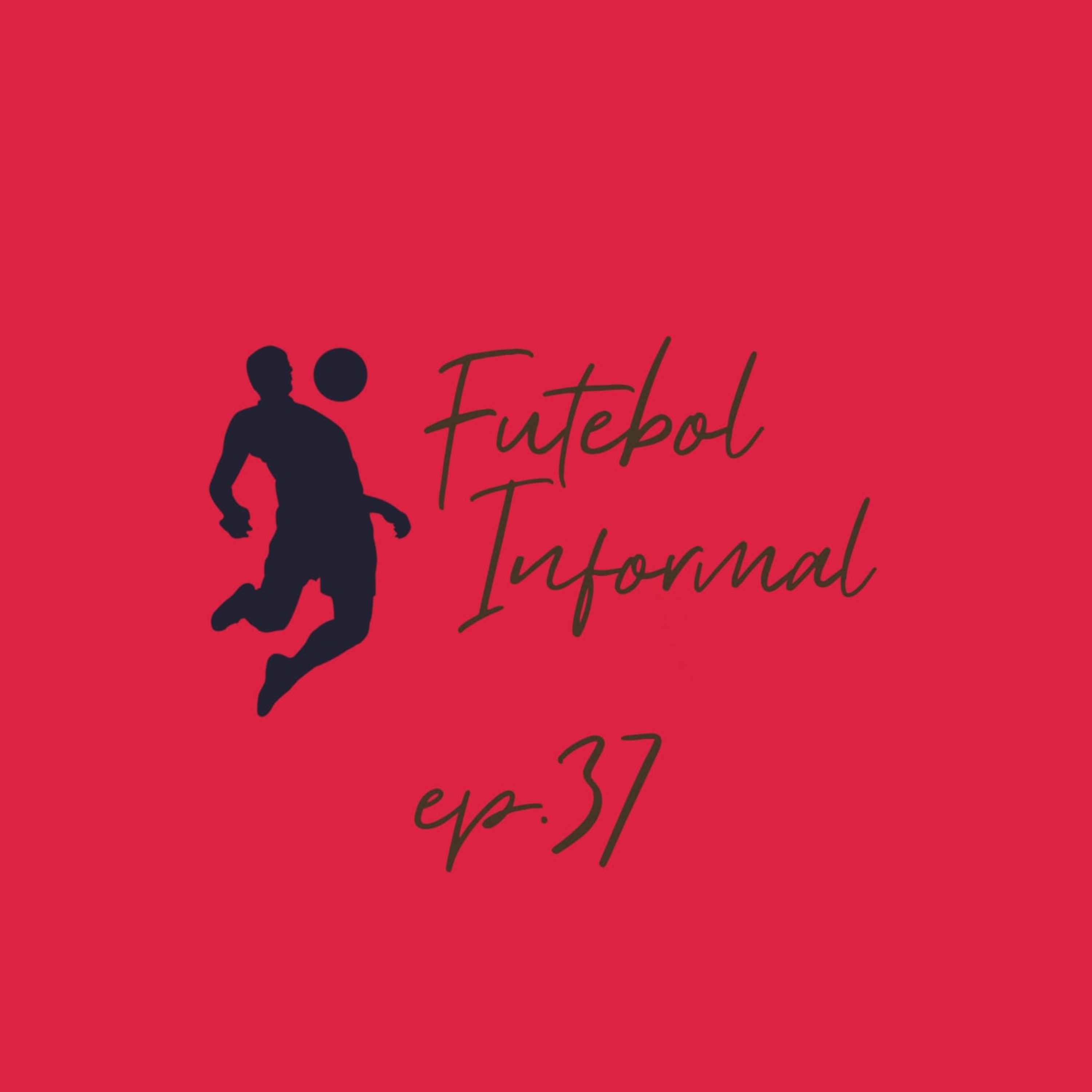 Futebol Informal