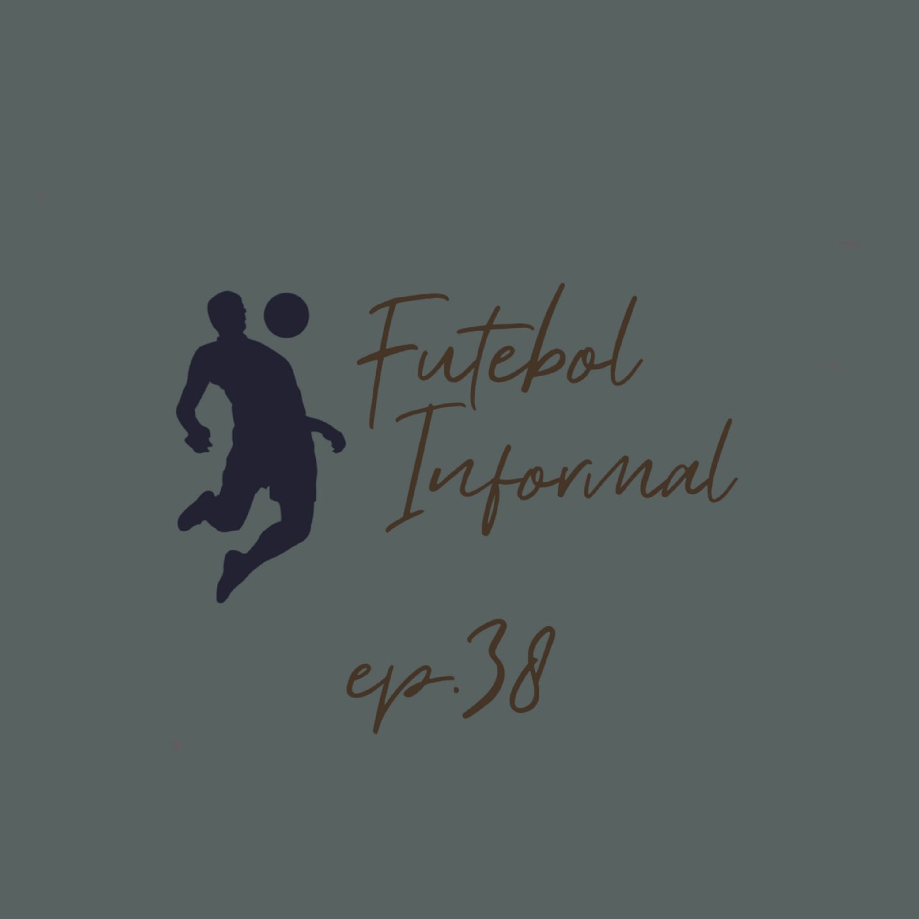 Futebol Informal