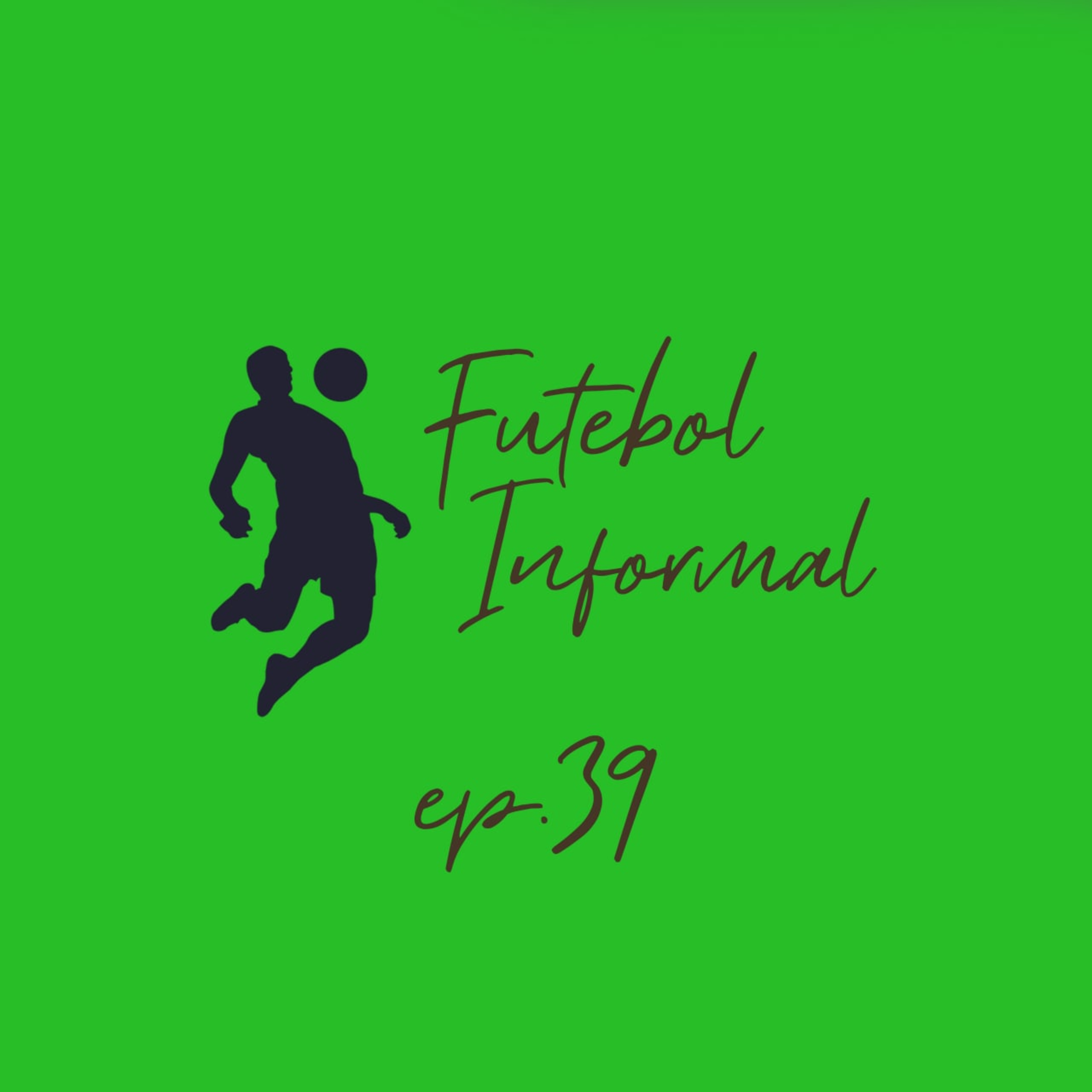 Futebol Informal