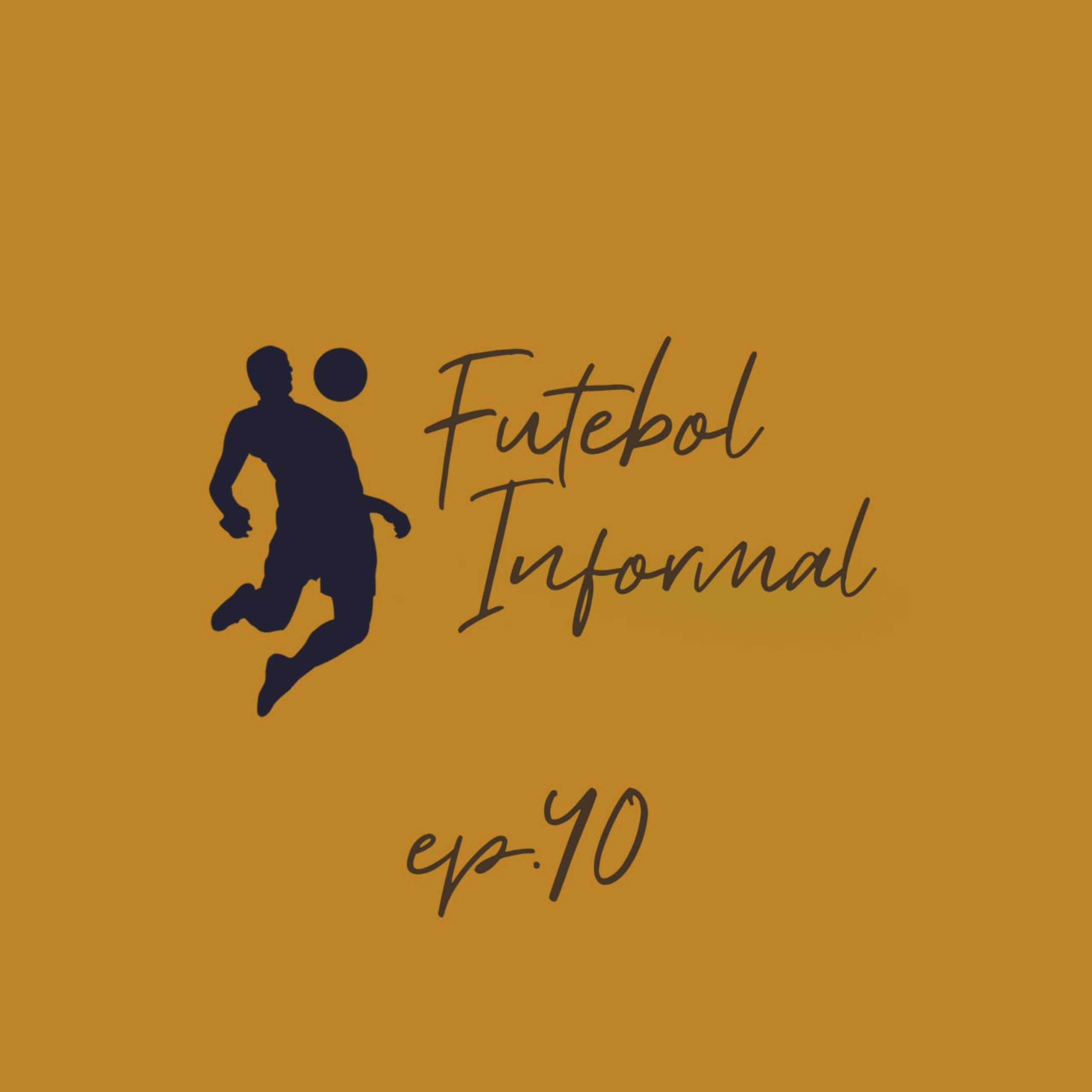 Futebol Informal