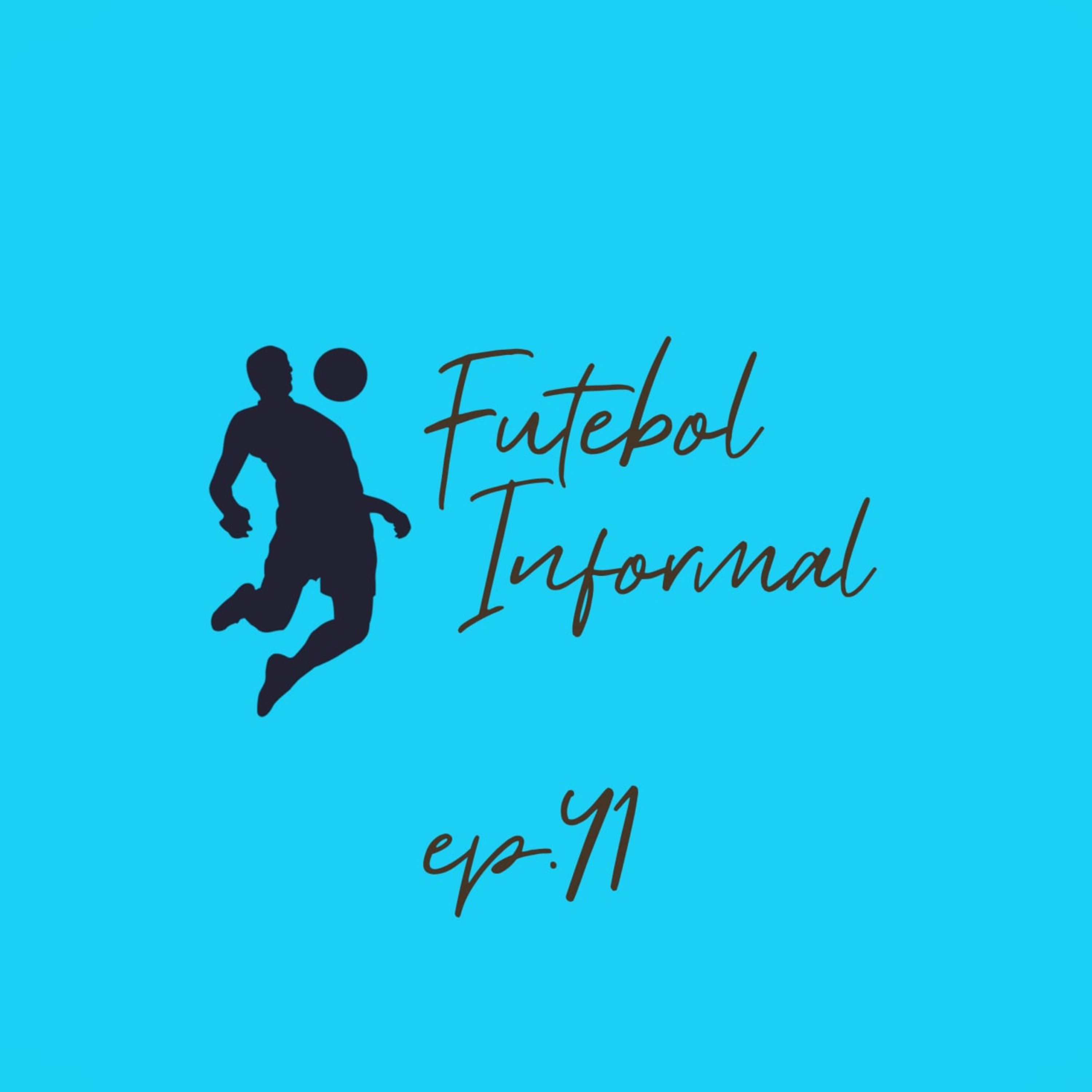 Futebol Informal