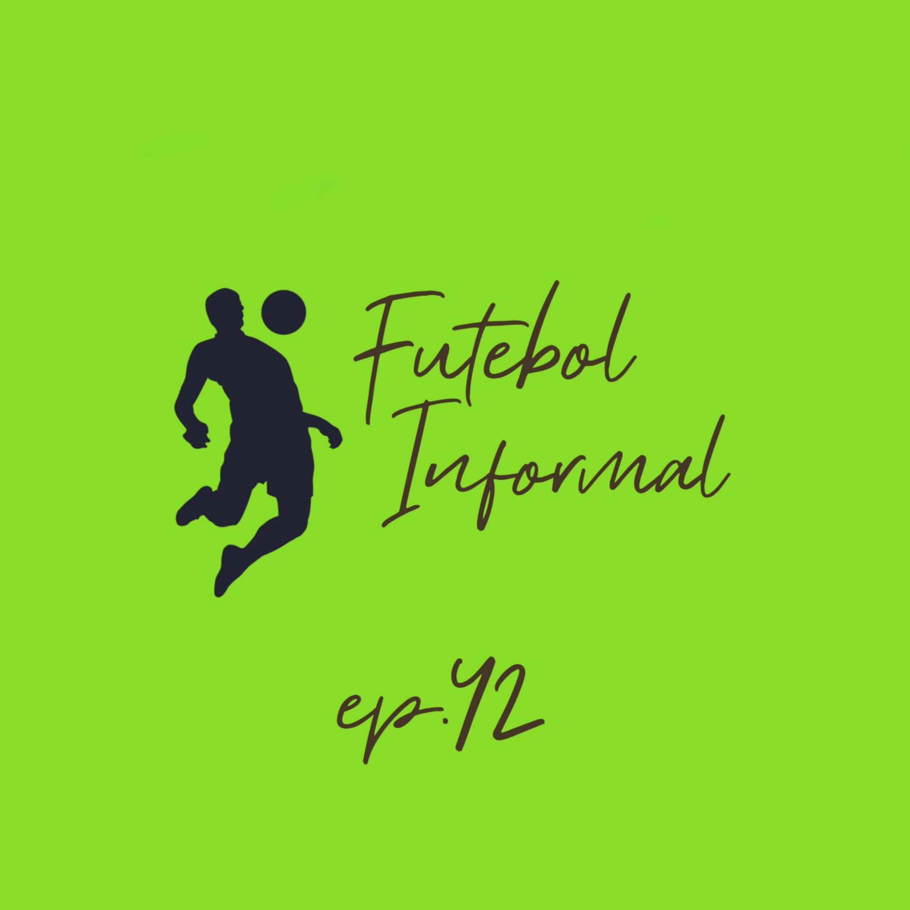 Futebol Informal