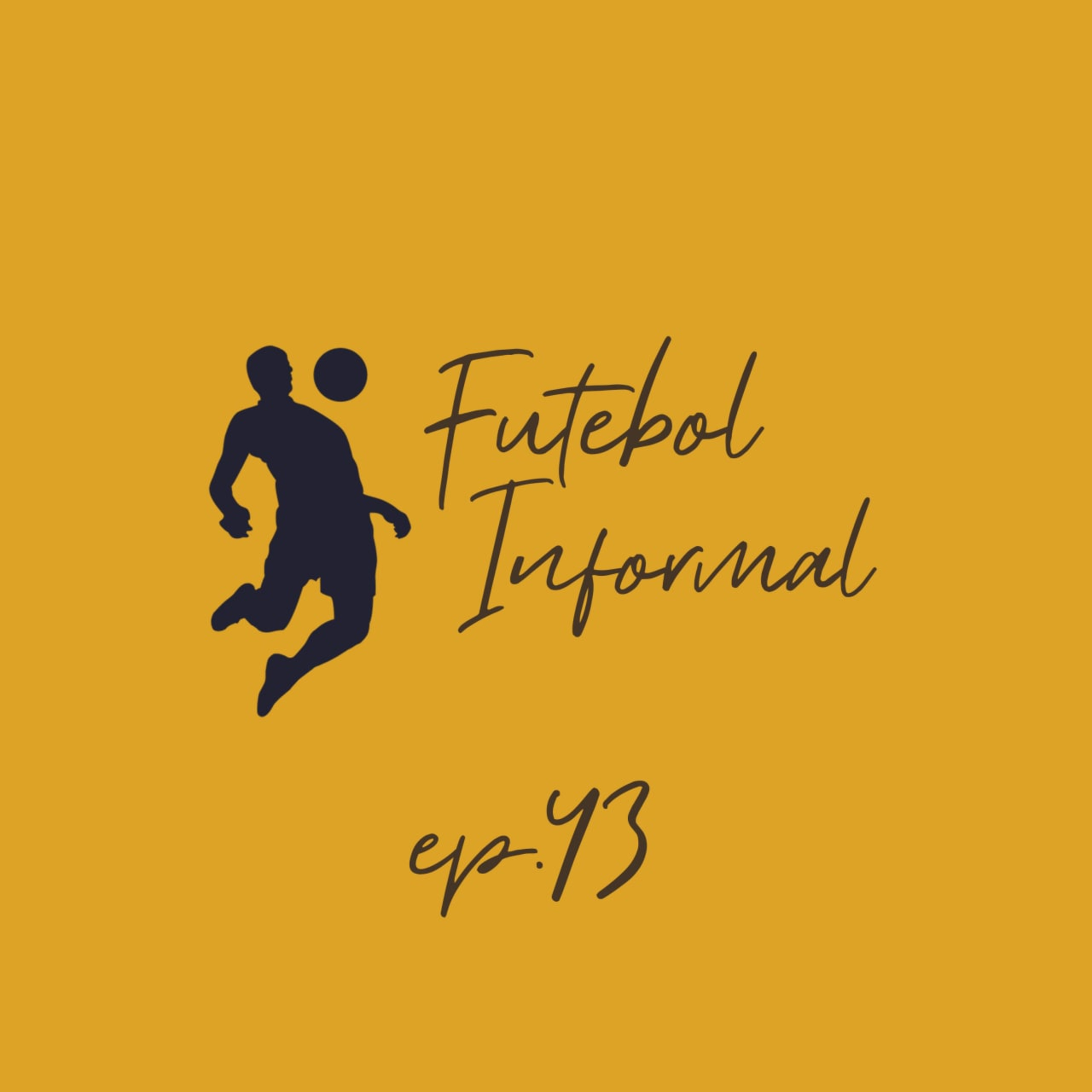 Futebol Informal