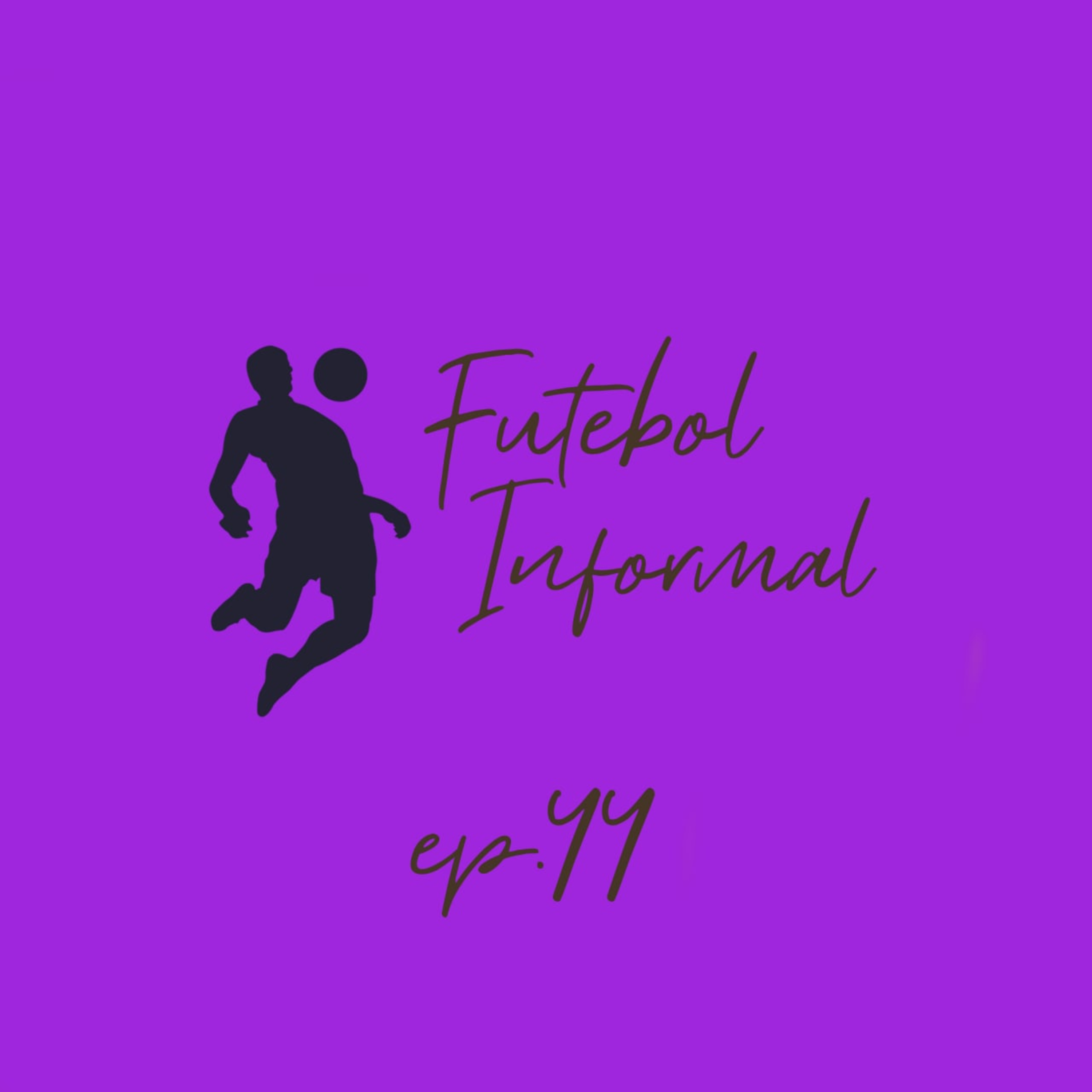 Futebol Informal
