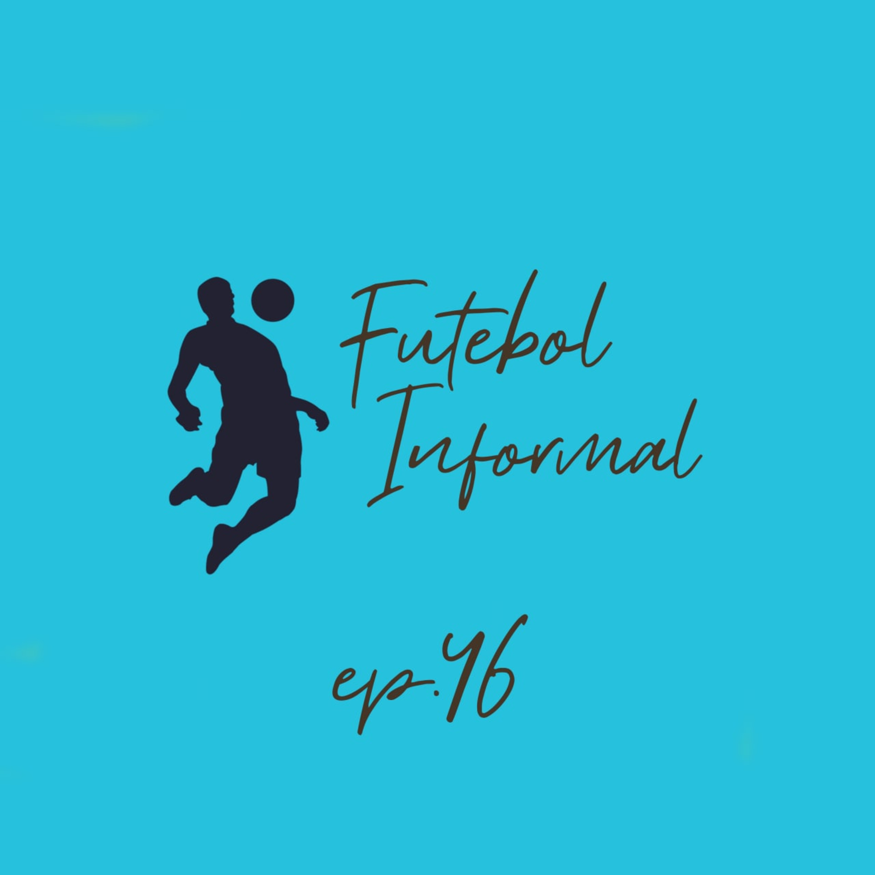 Futebol Informal