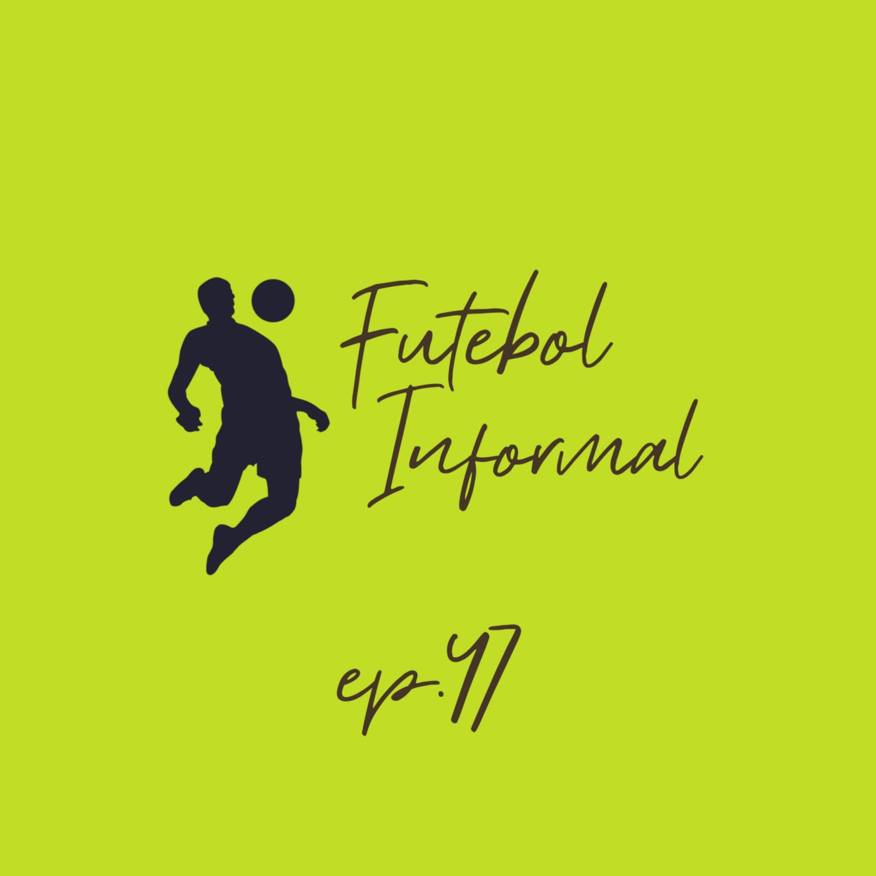 Futebol Informal