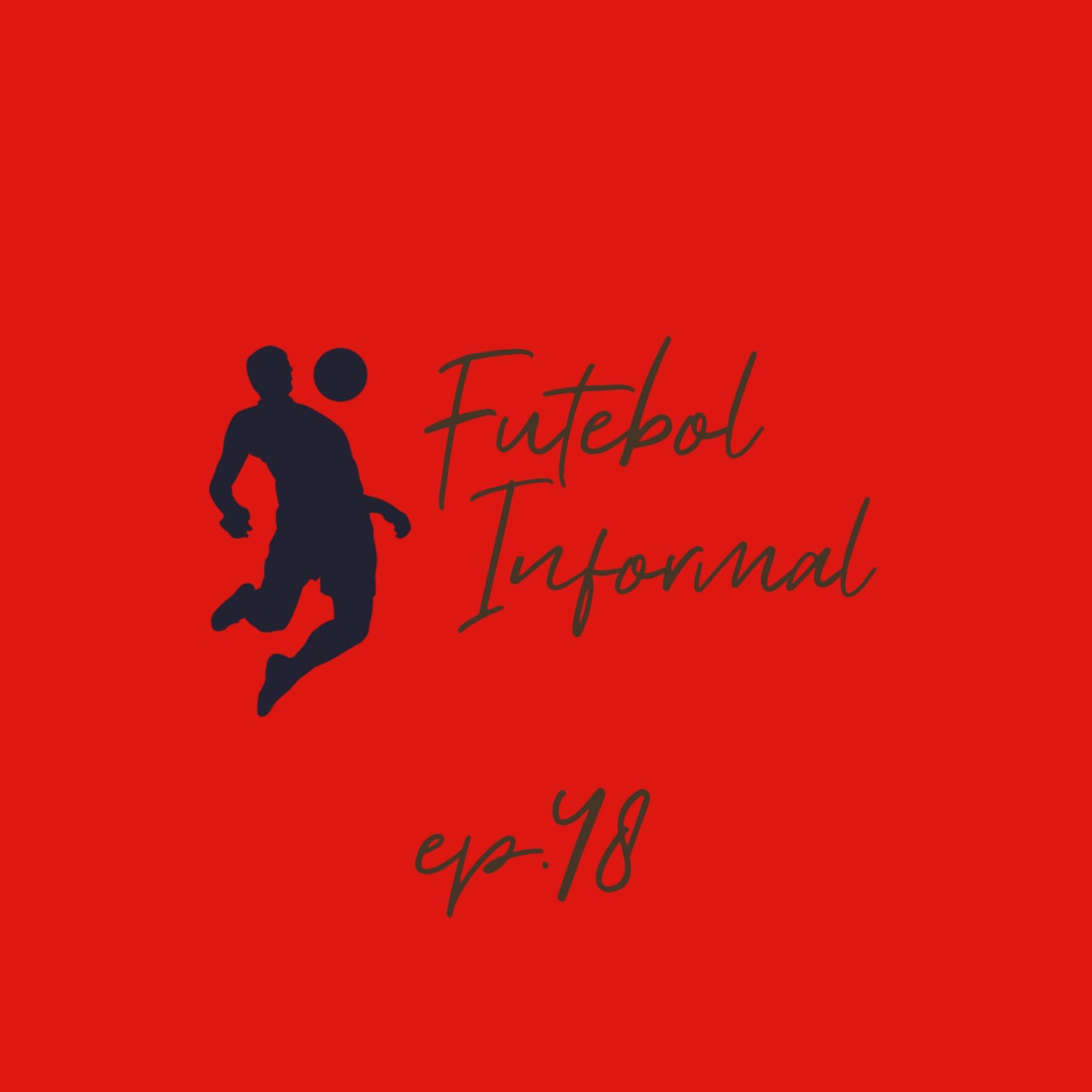 Futebol Informal