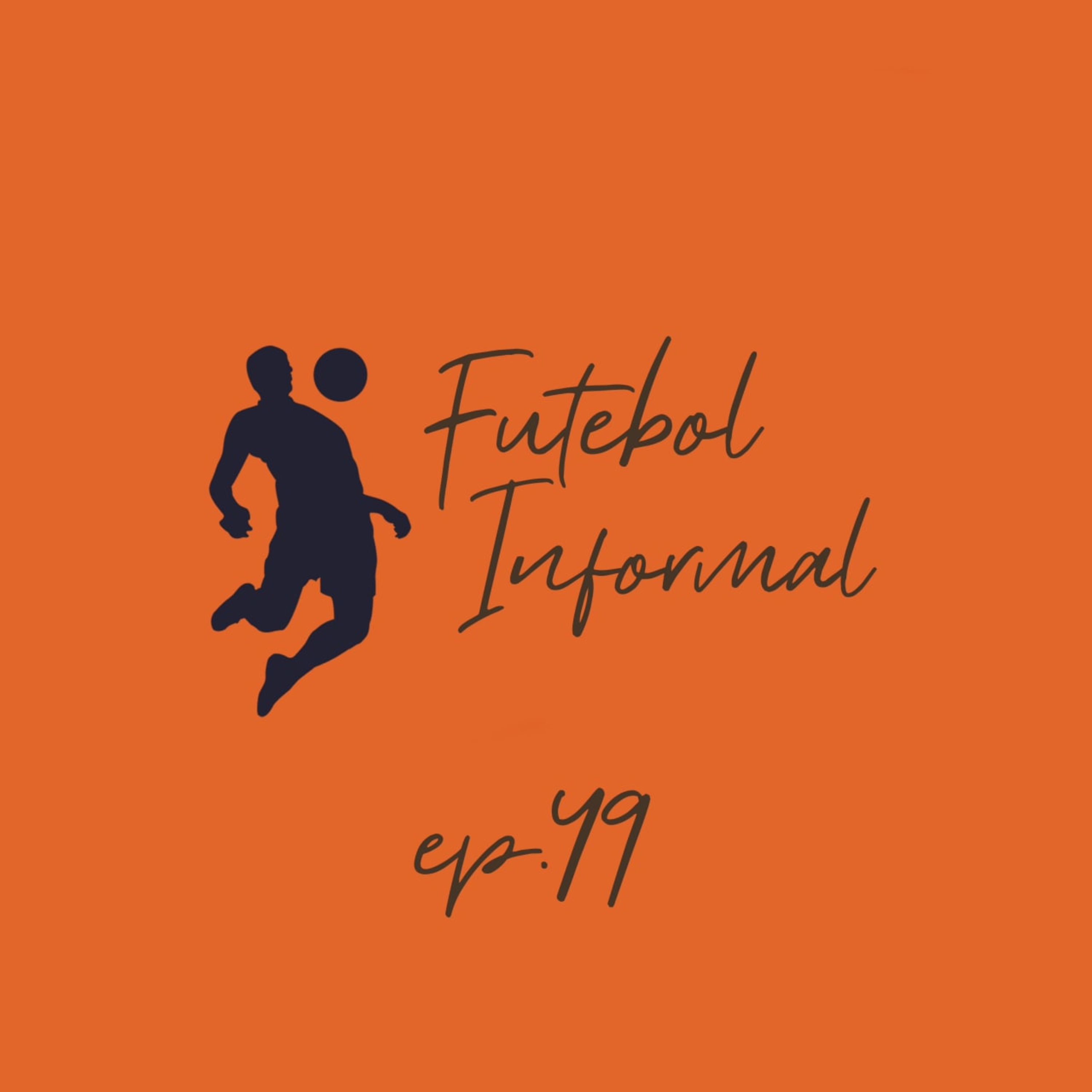 Futebol Informal