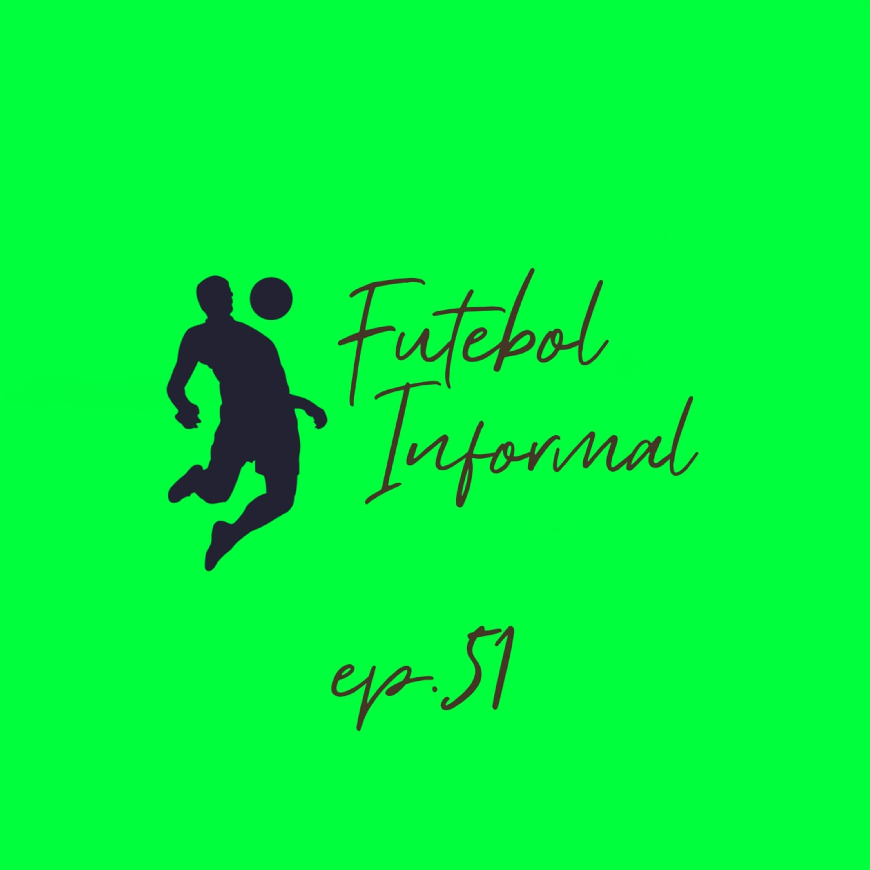 Futebol Informal