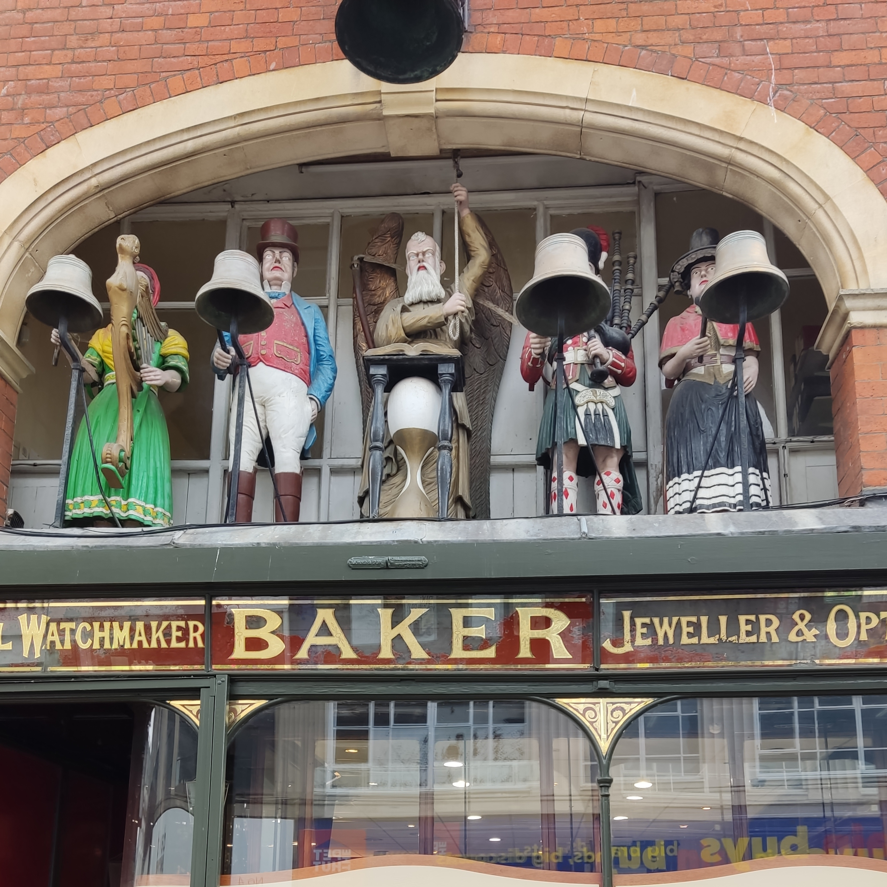 Gloucester Tales