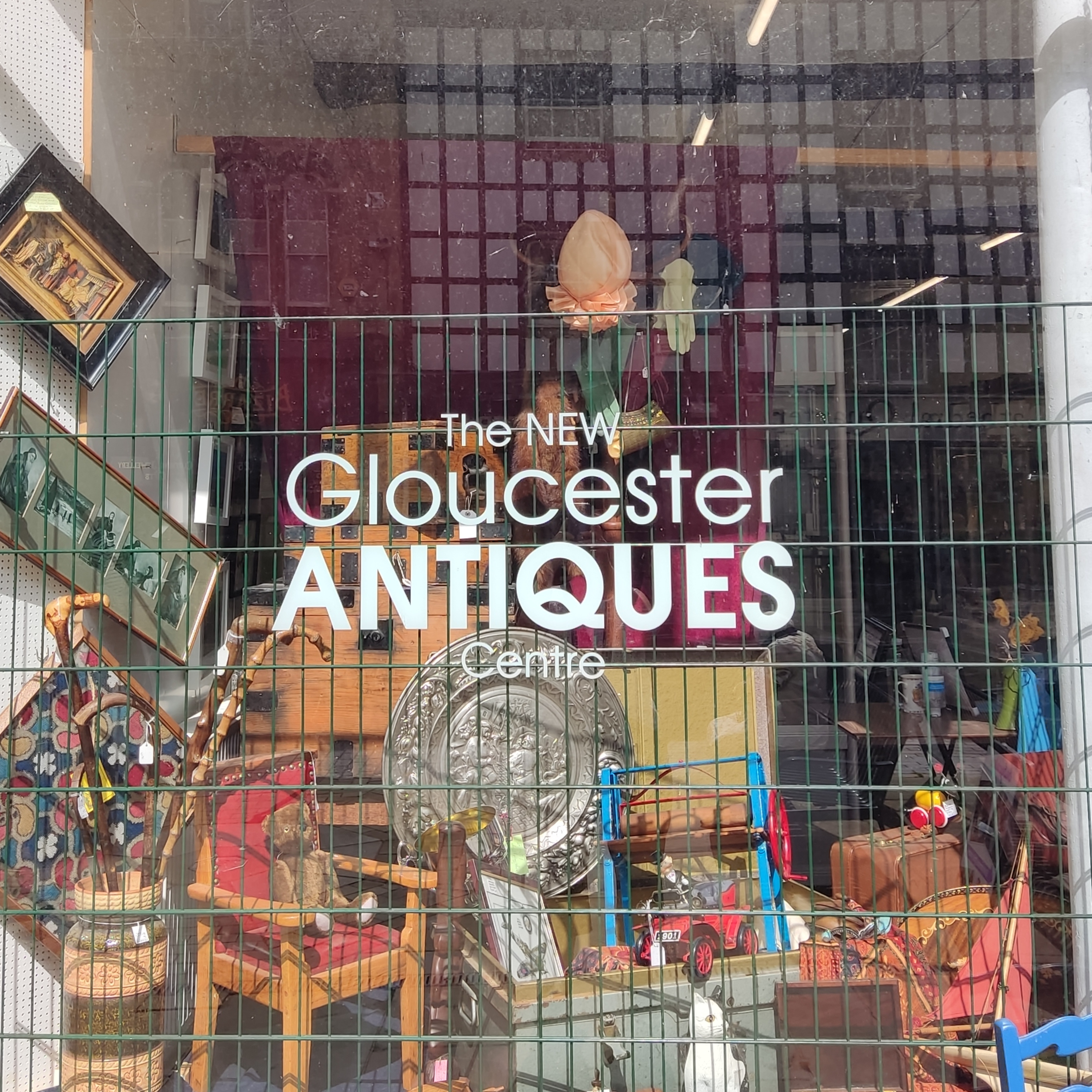 Gloucester Tales