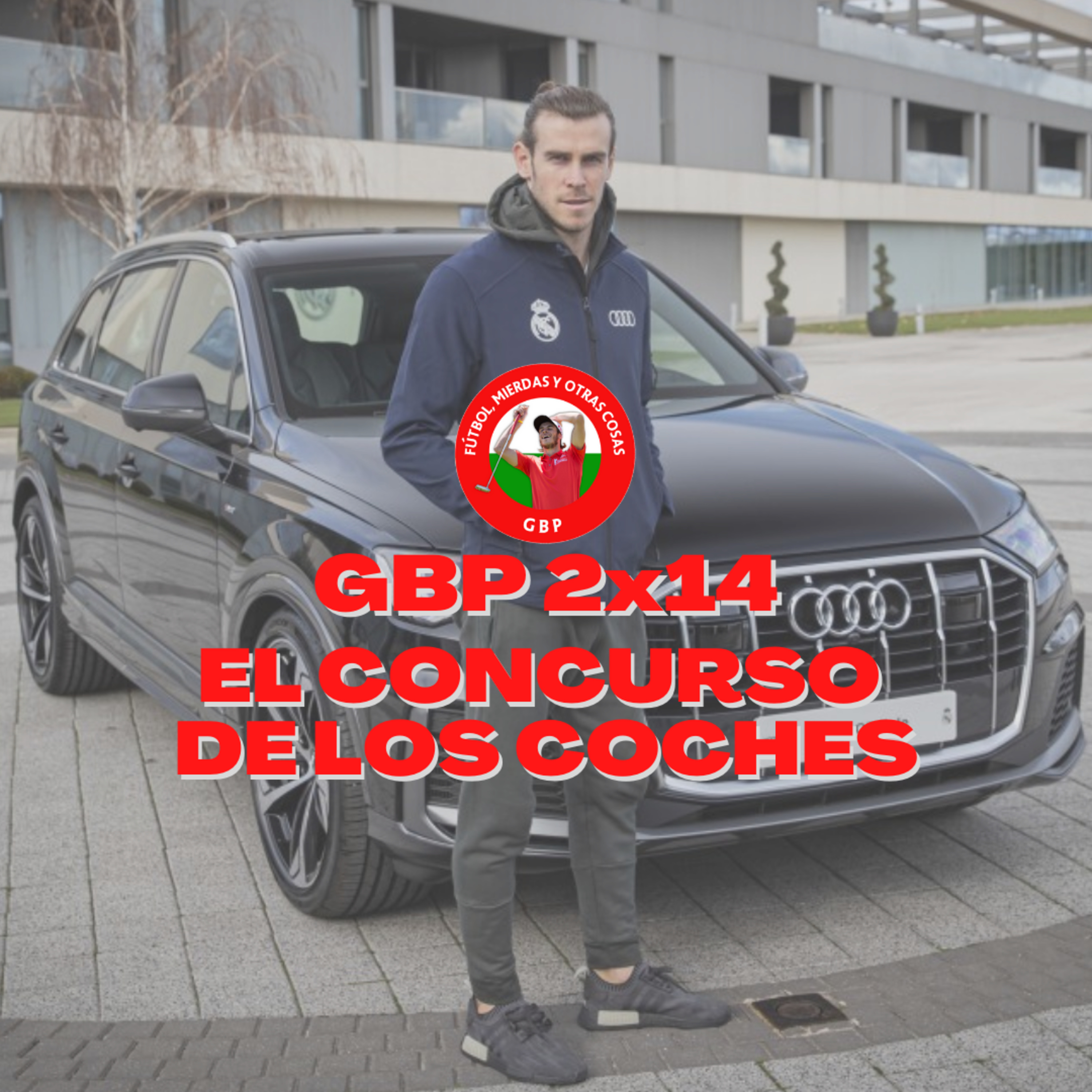 Gareth Bale Podcast