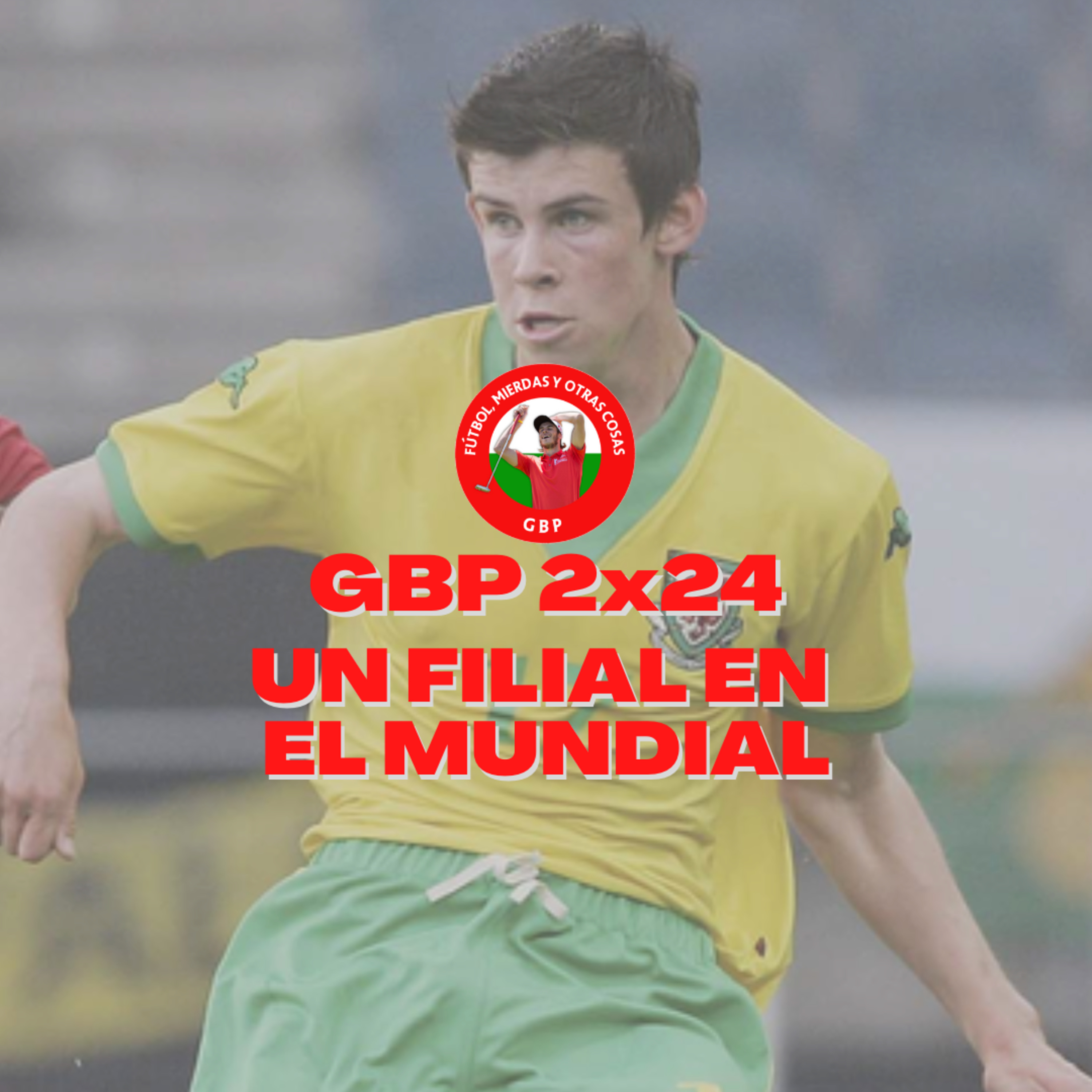 Gareth Bale Podcast
