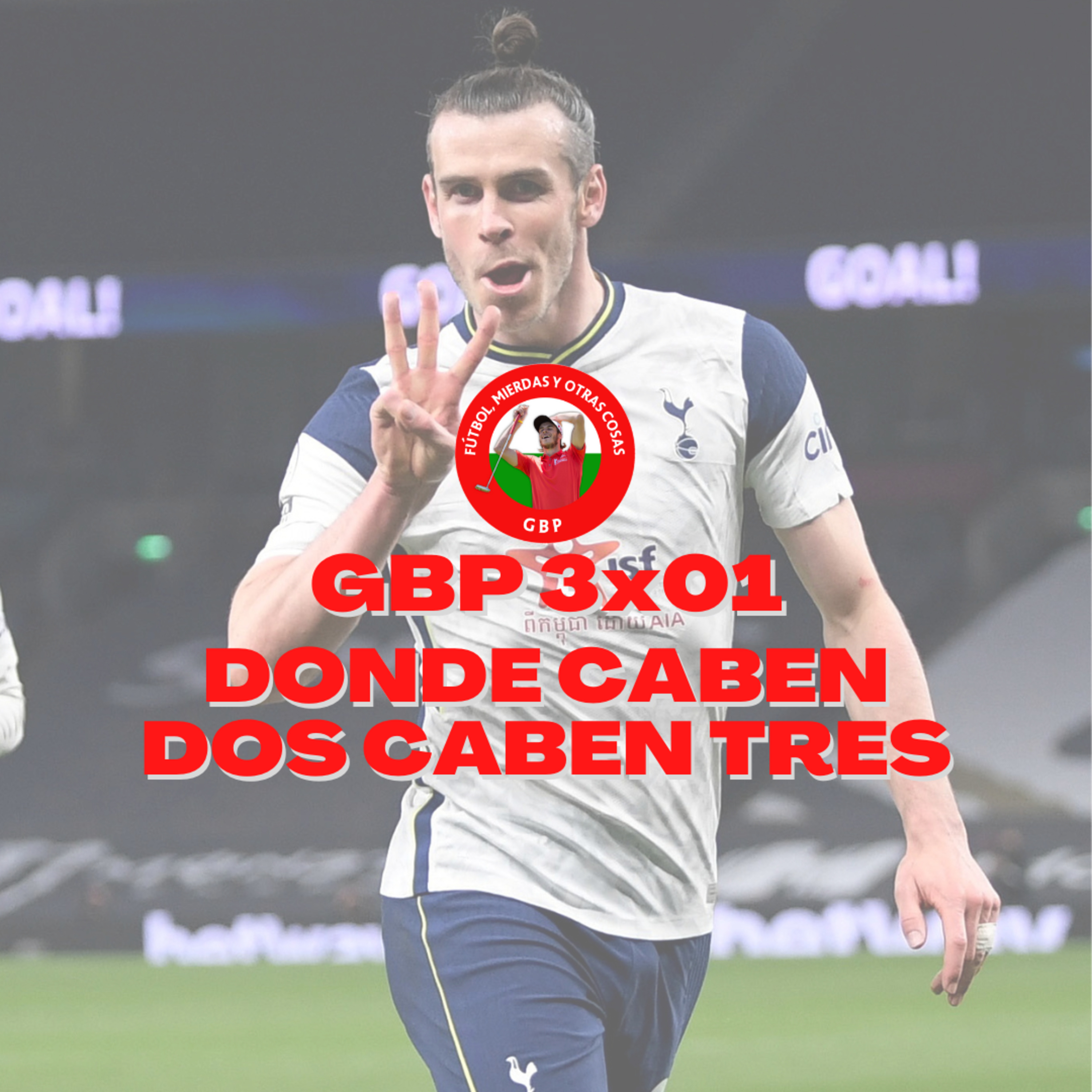 Gareth Bale Podcast