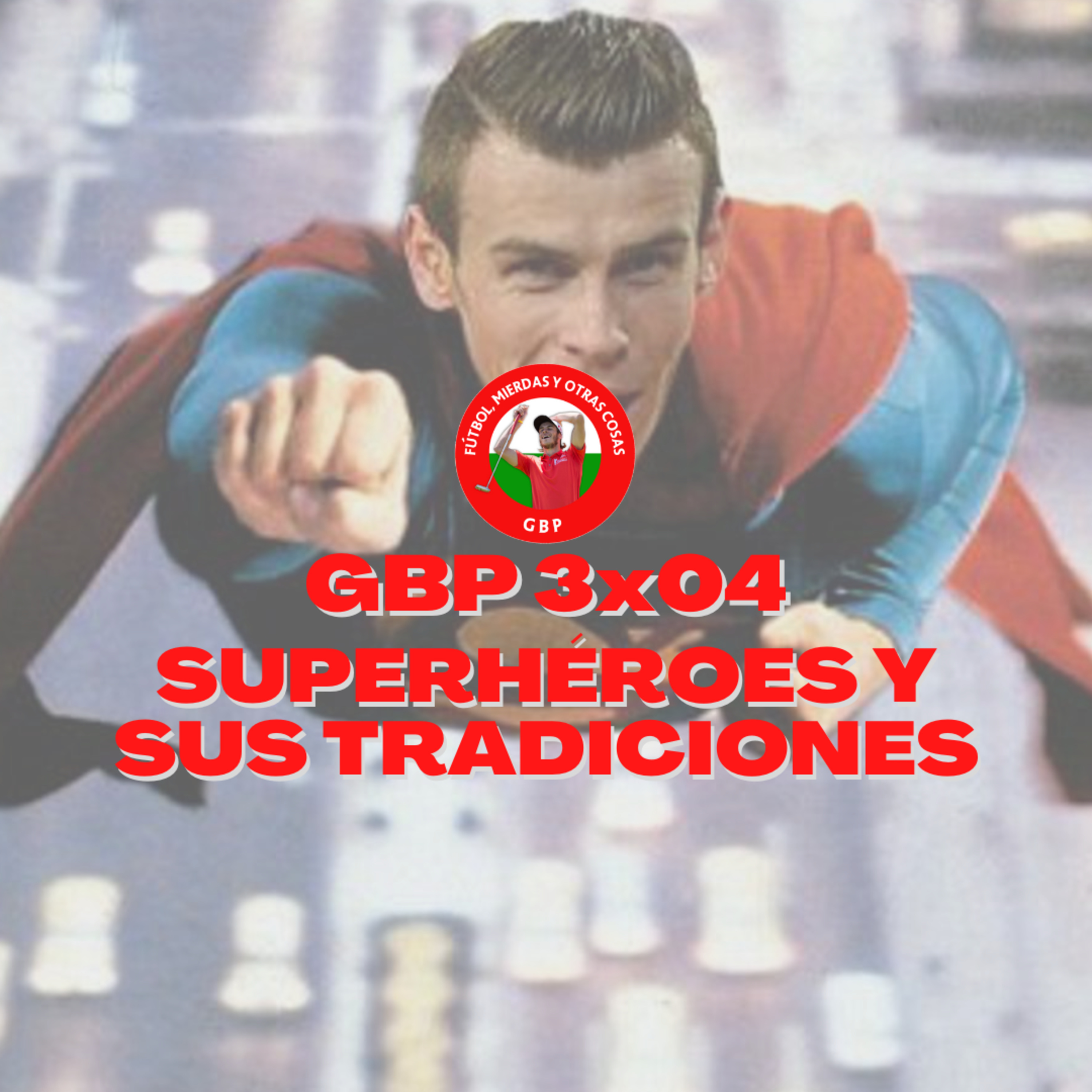 Gareth Bale Podcast