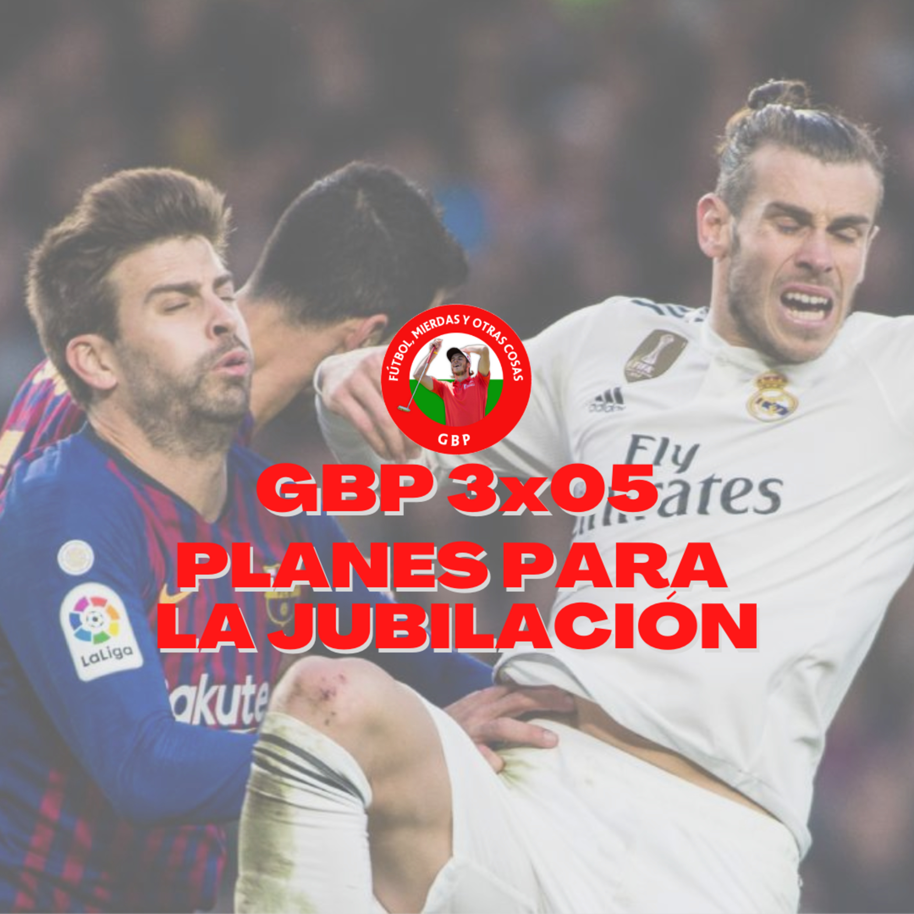 Gareth Bale Podcast