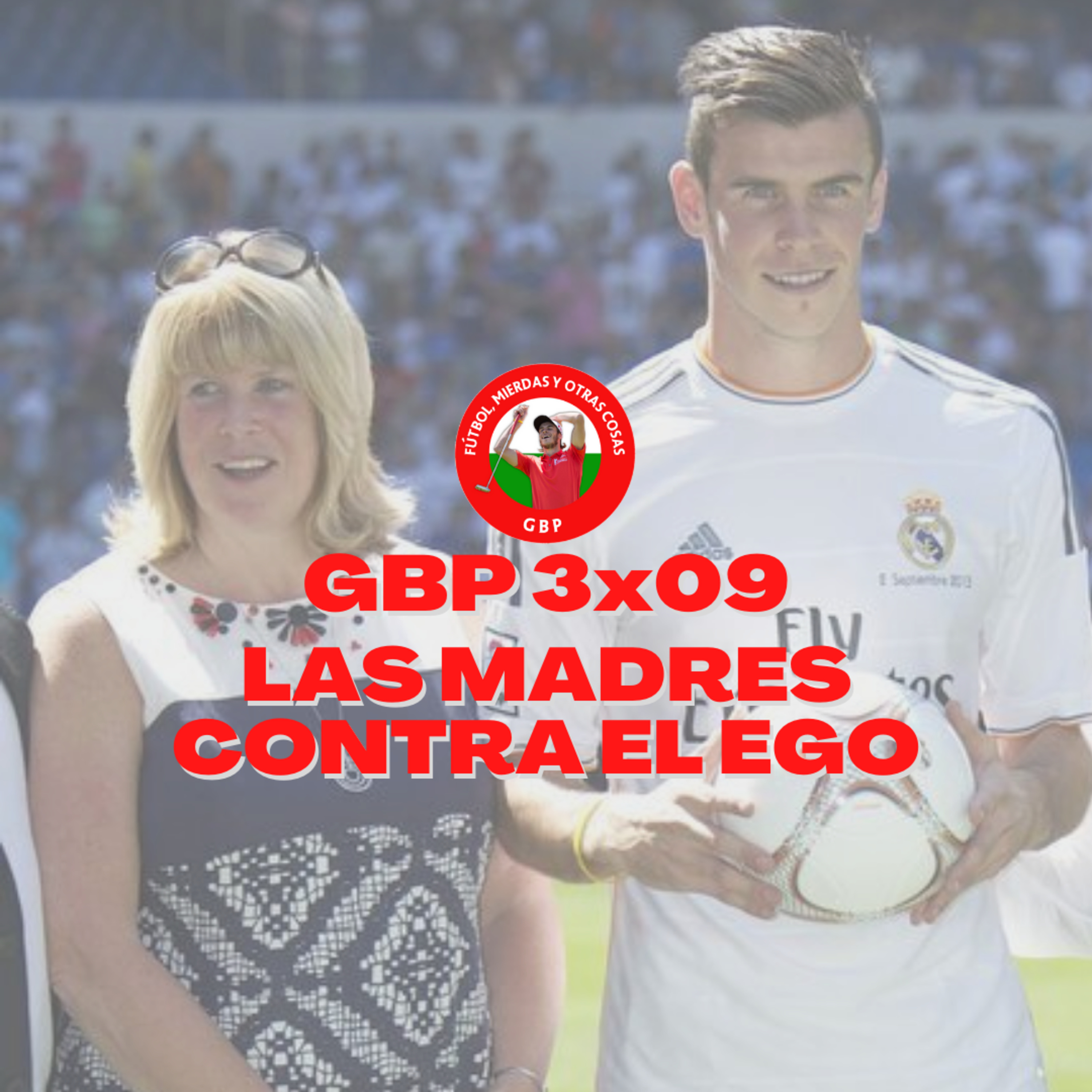 Gareth Bale Podcast
