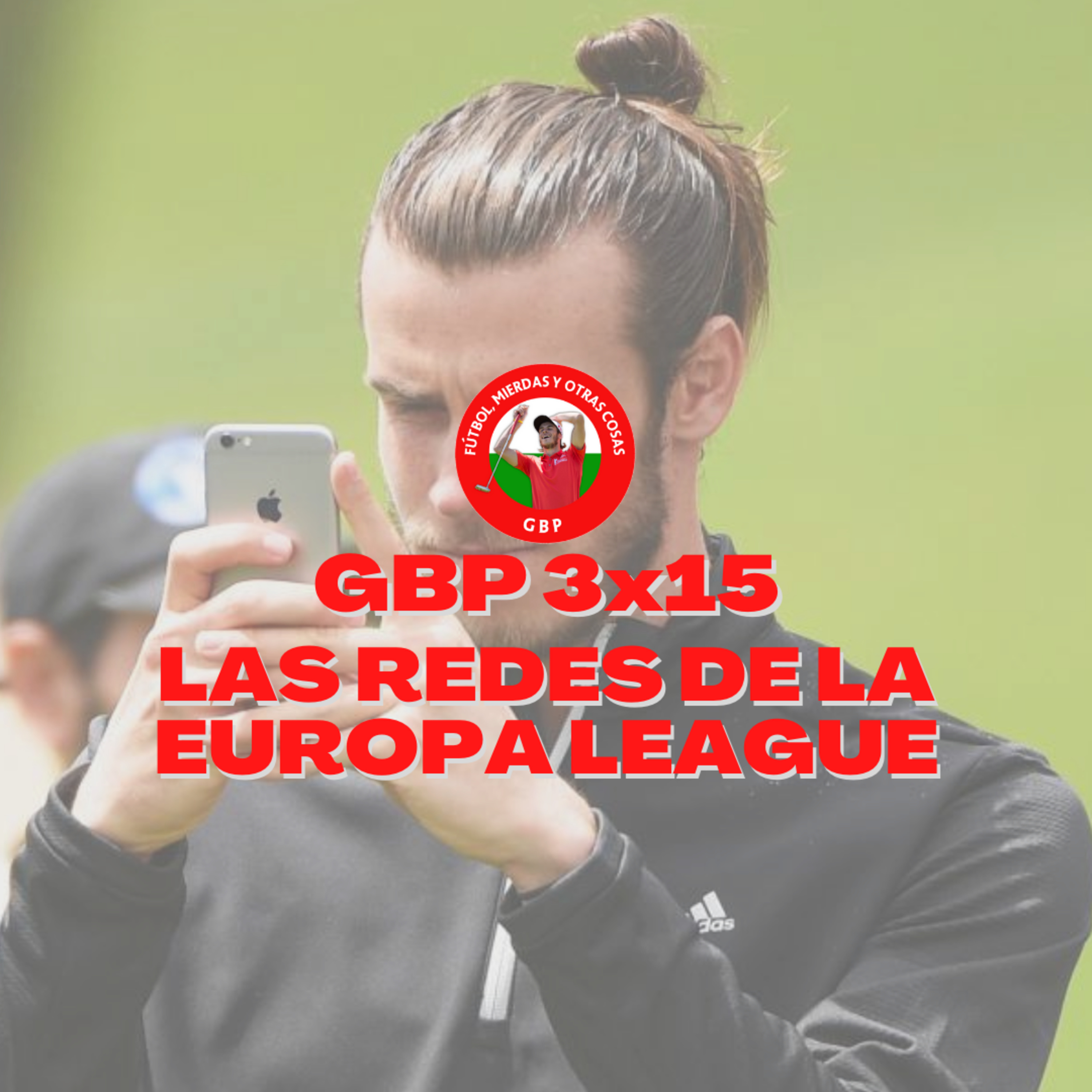 Gareth Bale Podcast