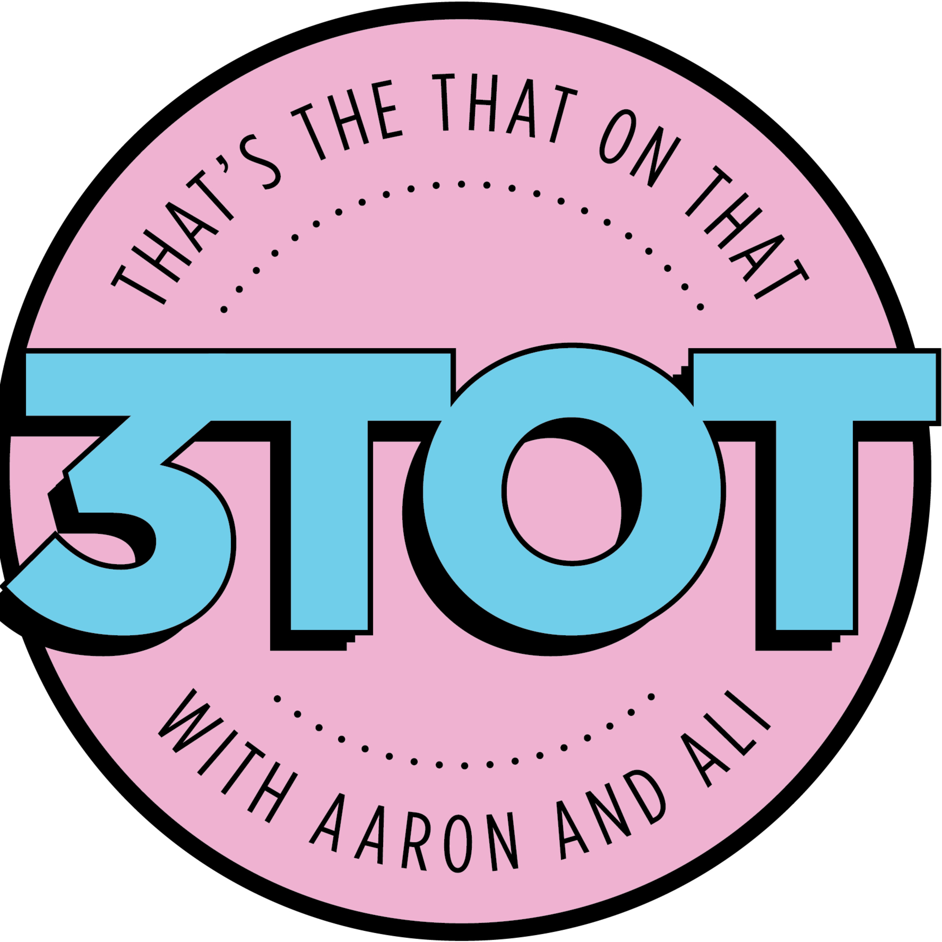 3ToT: That\'s the That on That
