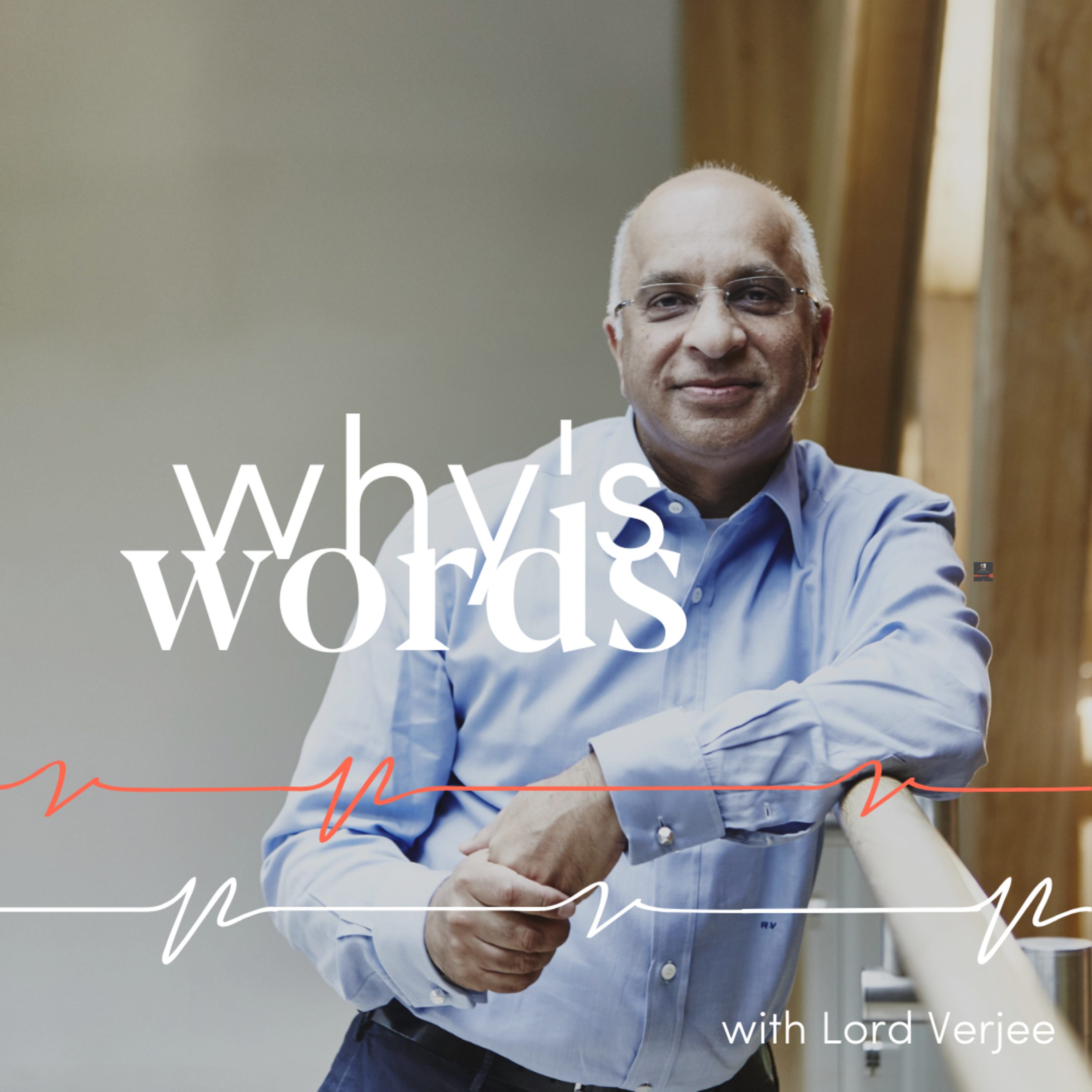 The Path to Entrepreneurship with Lord Verjee