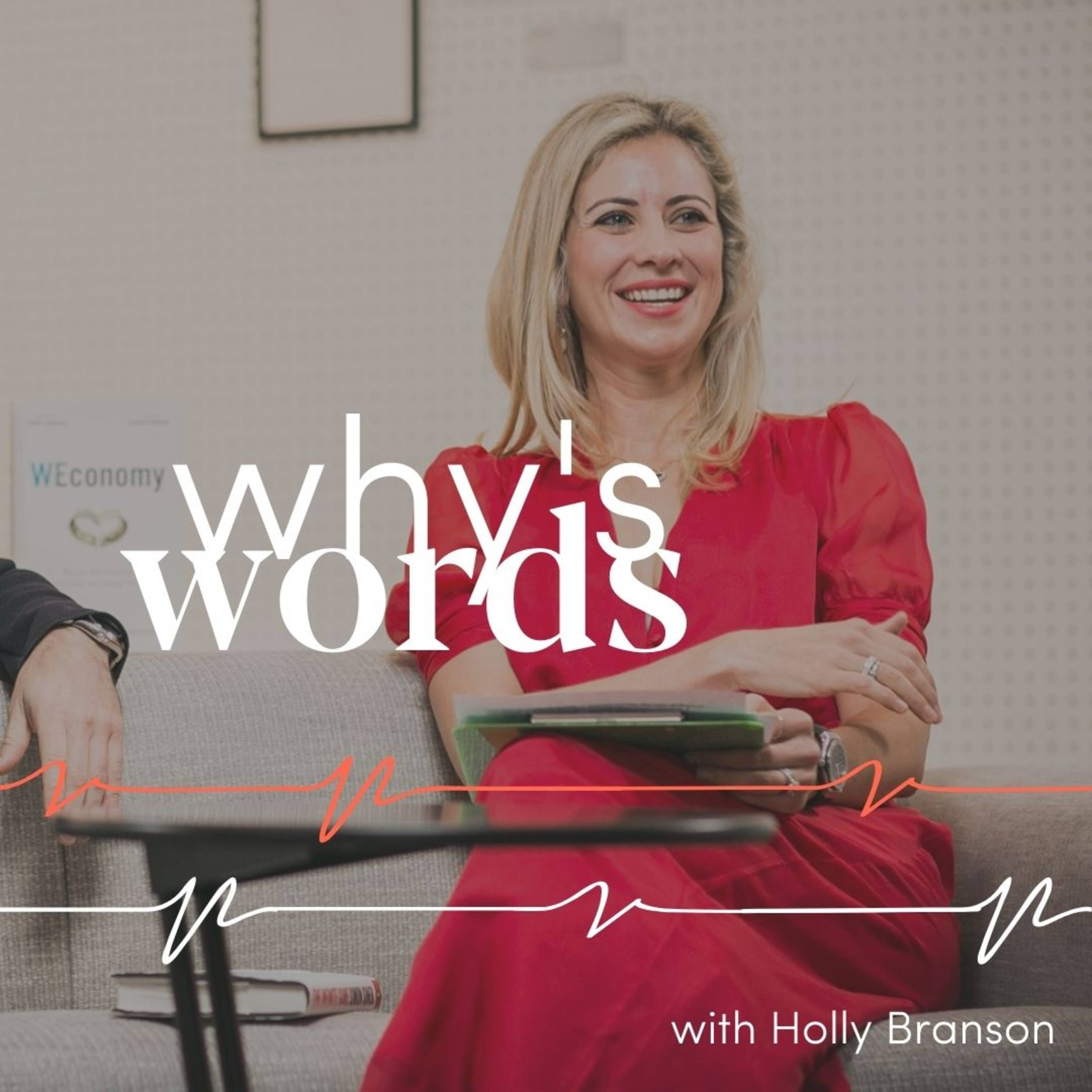 The power of putting people and purpose at the heart of your business, with Holly Branson