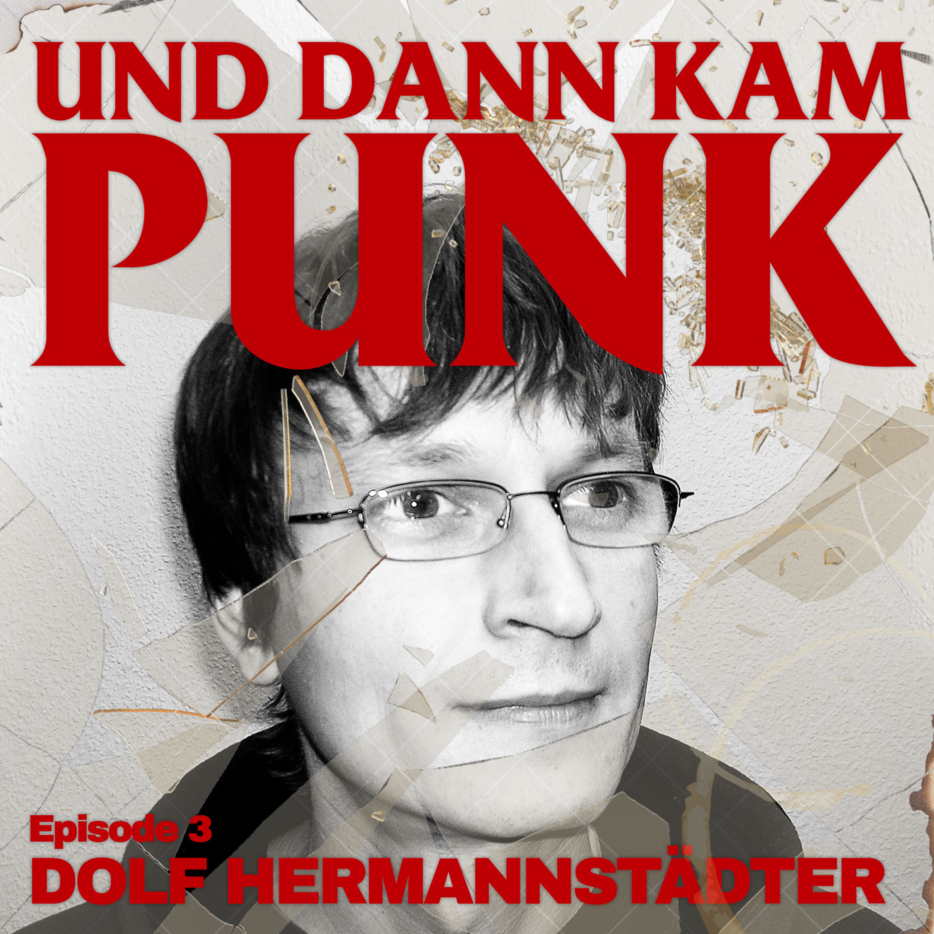 Und dann kam Punk