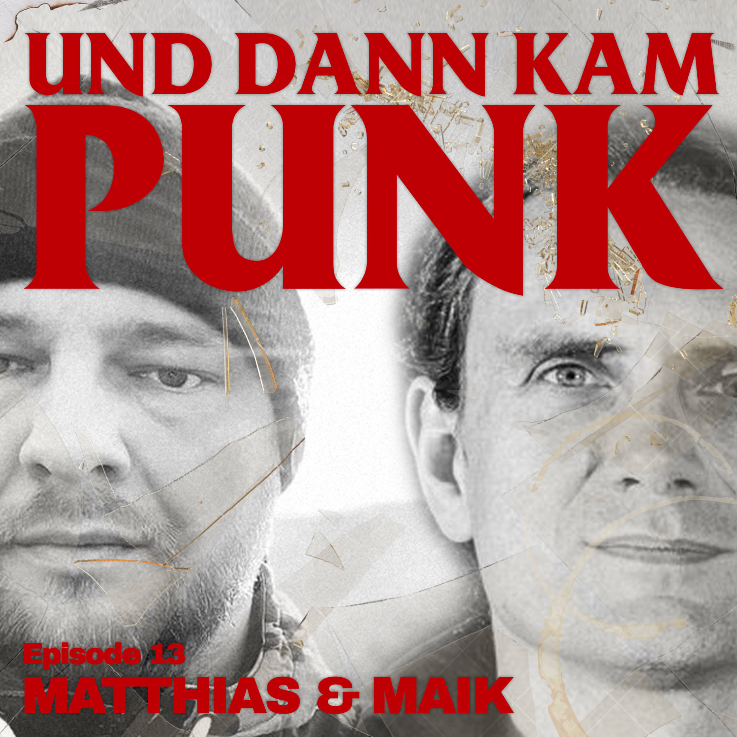 Und dann kam Punk