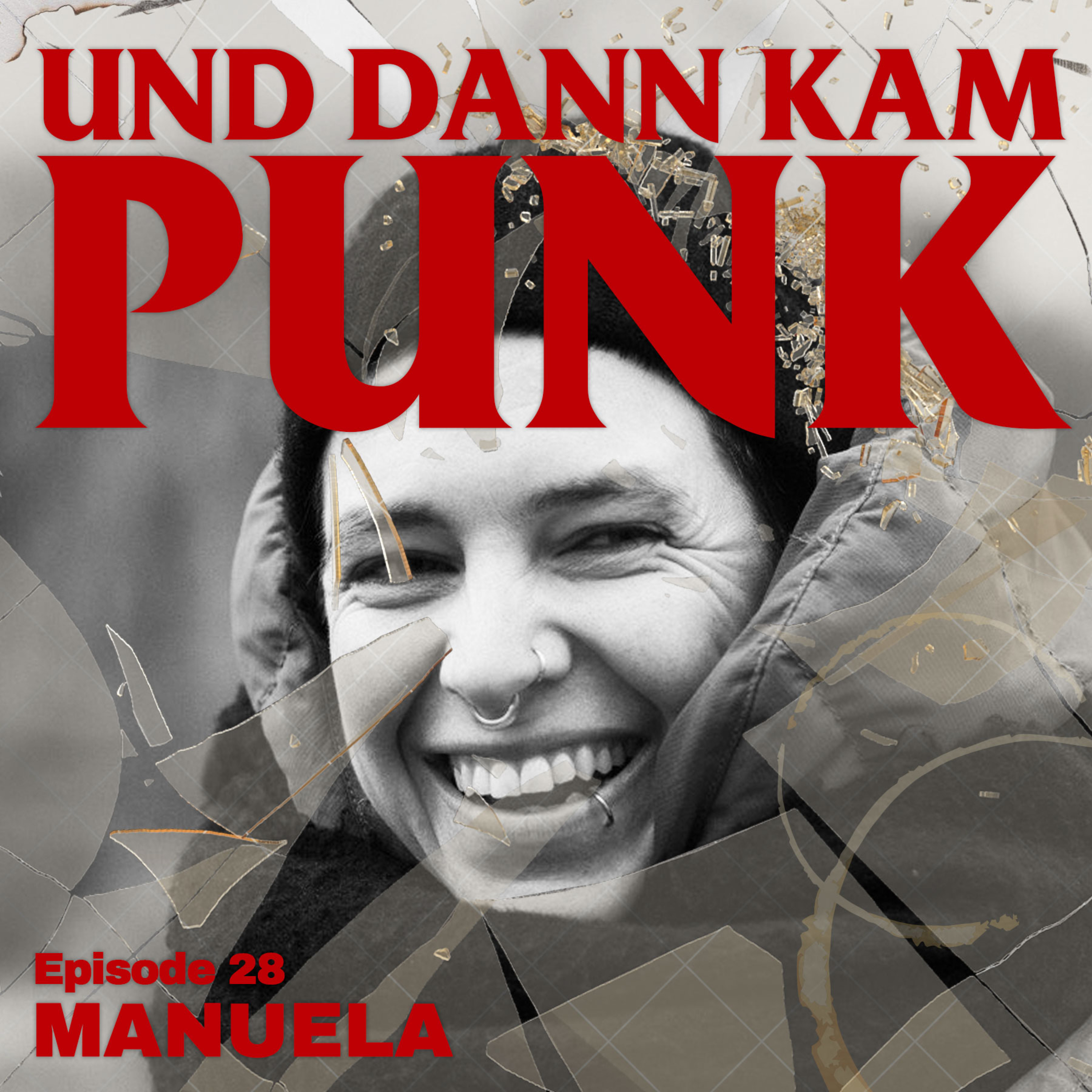 Und dann kam Punk