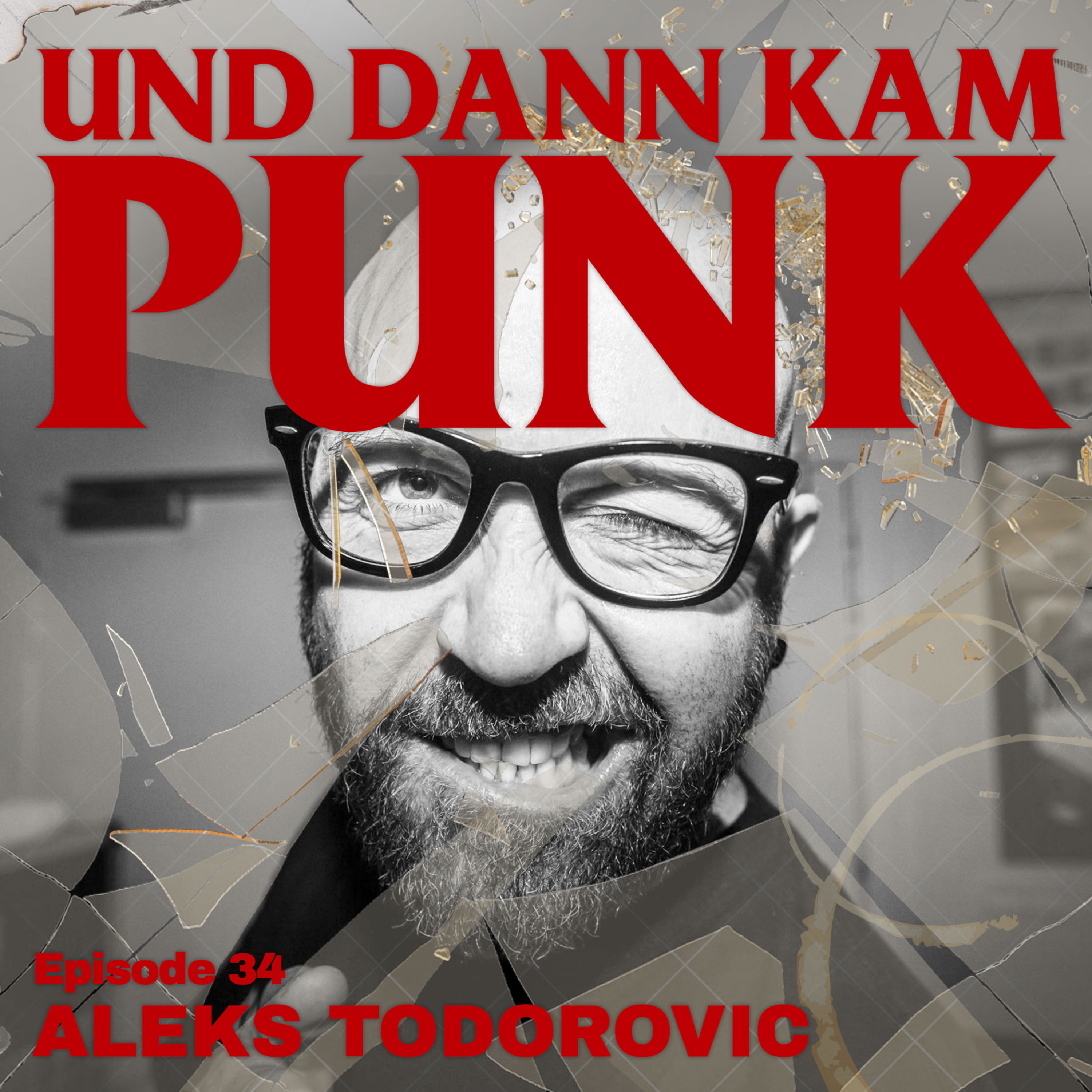 Und dann kam Punk