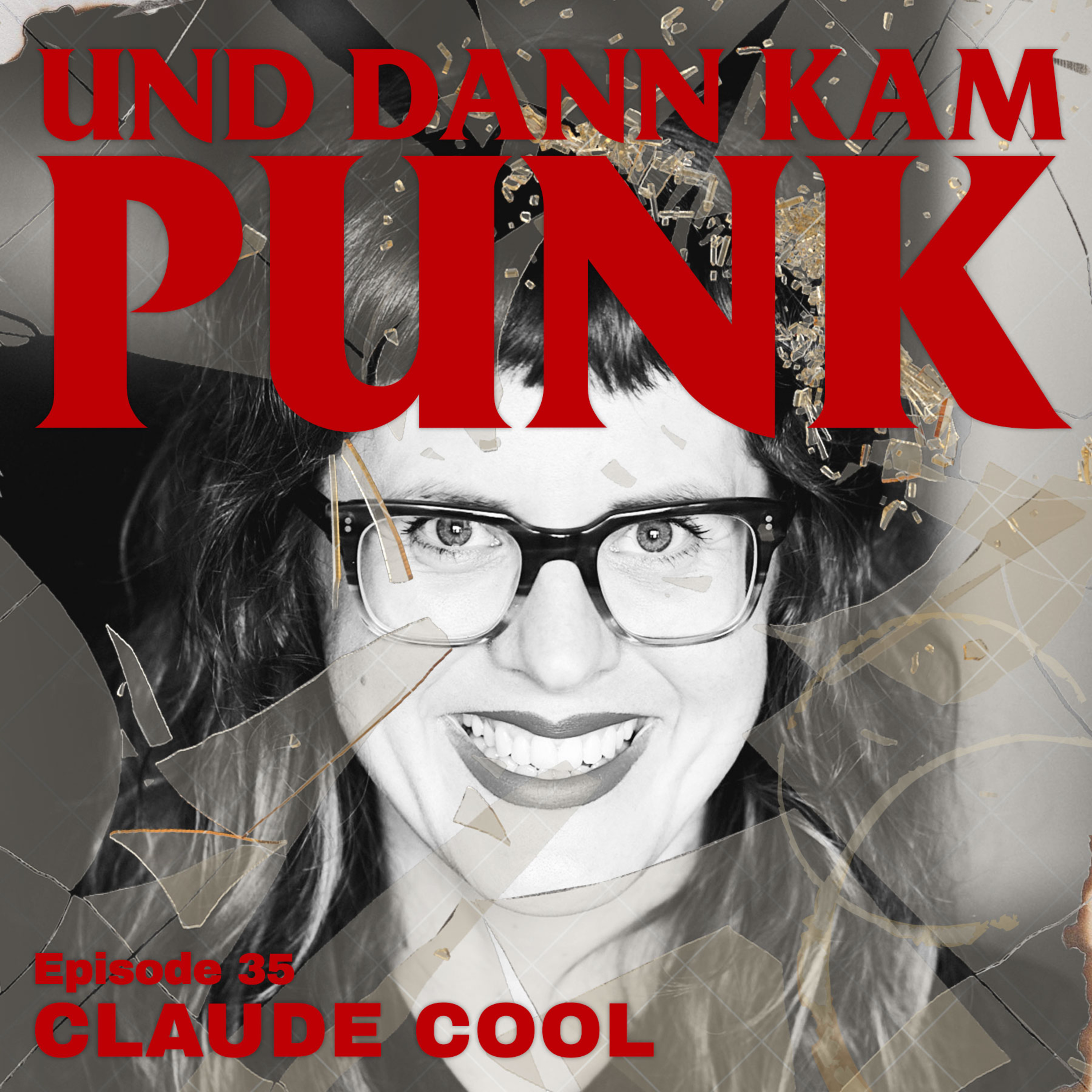 Und dann kam Punk