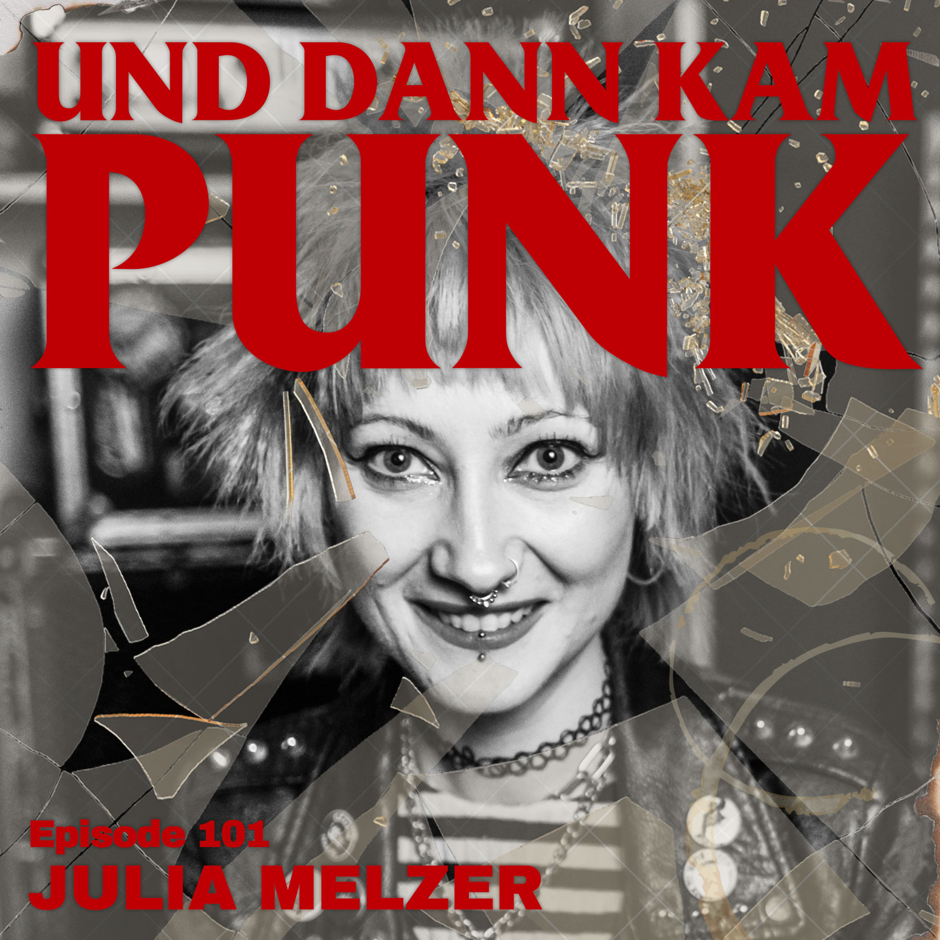 Und dann kam Punk