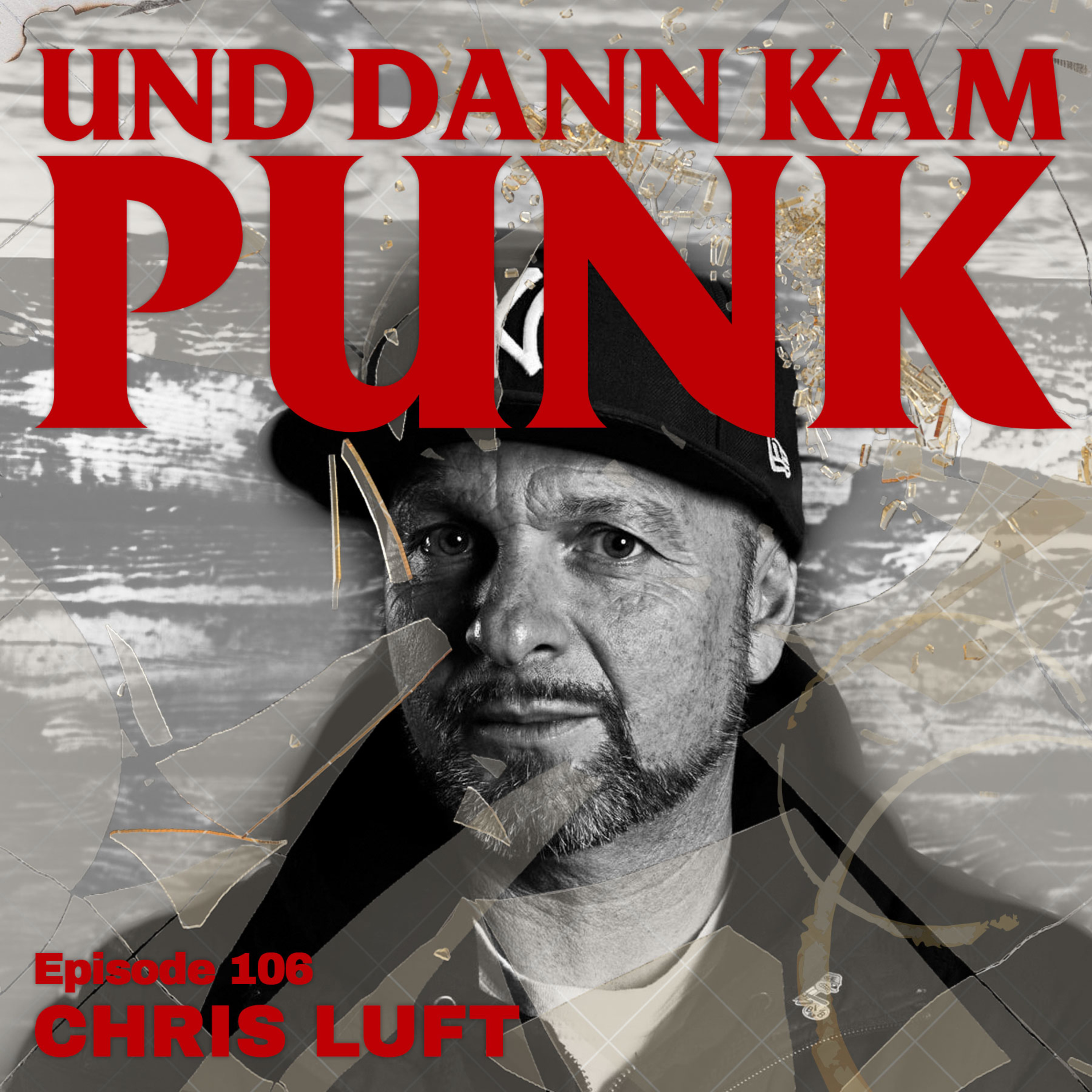Und dann kam Punk