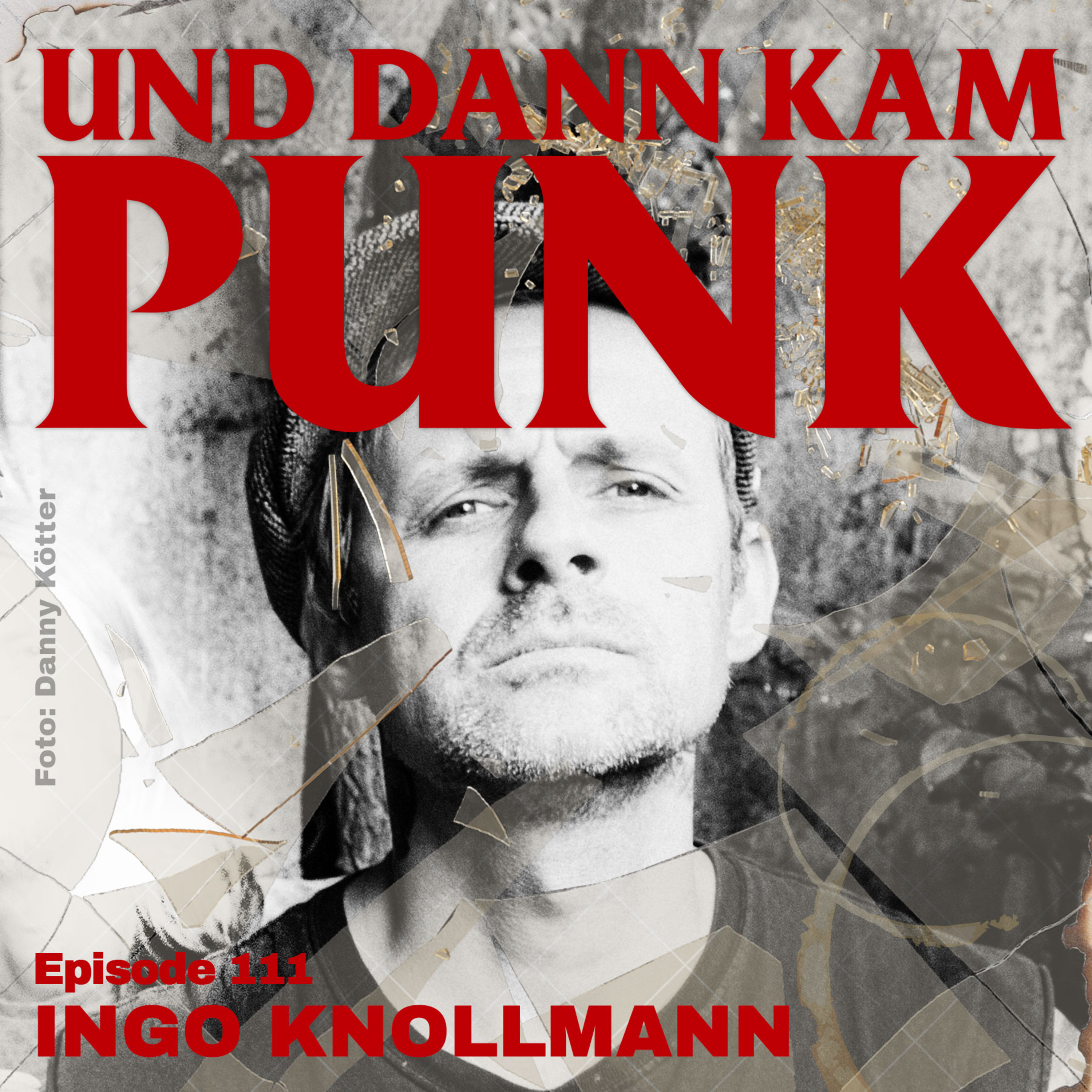 Und dann kam Punk