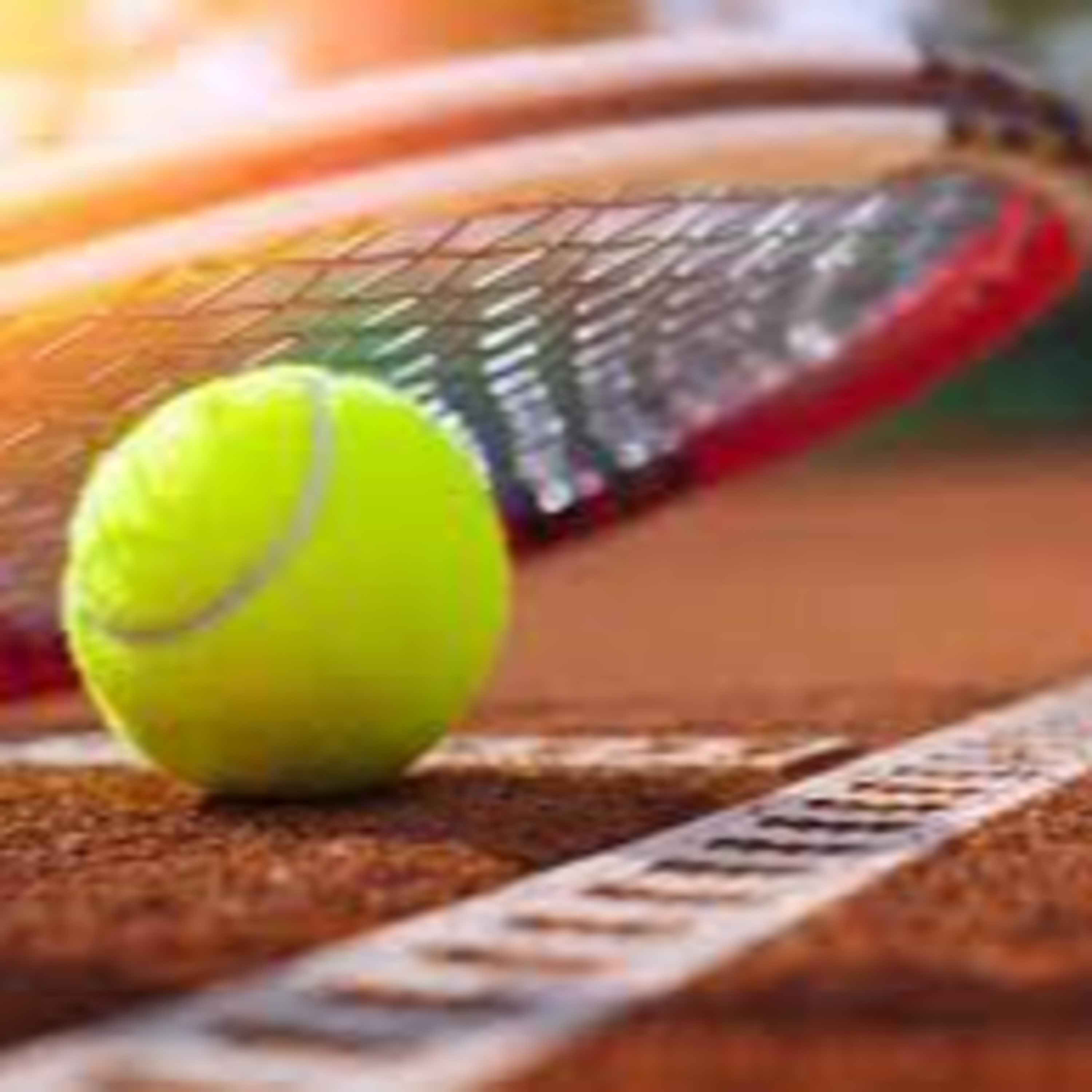 Tennis Passion