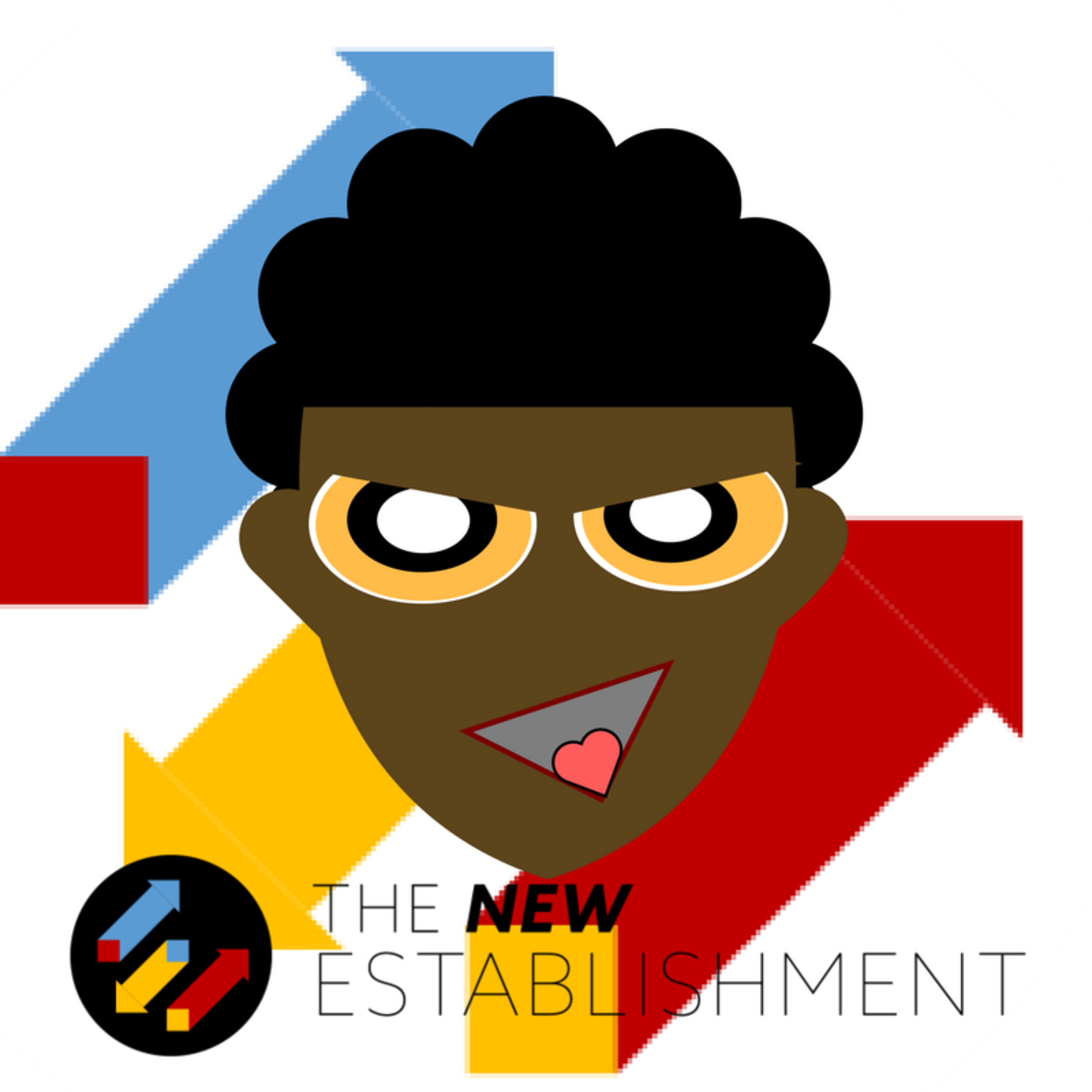 The New Establishment podcasts