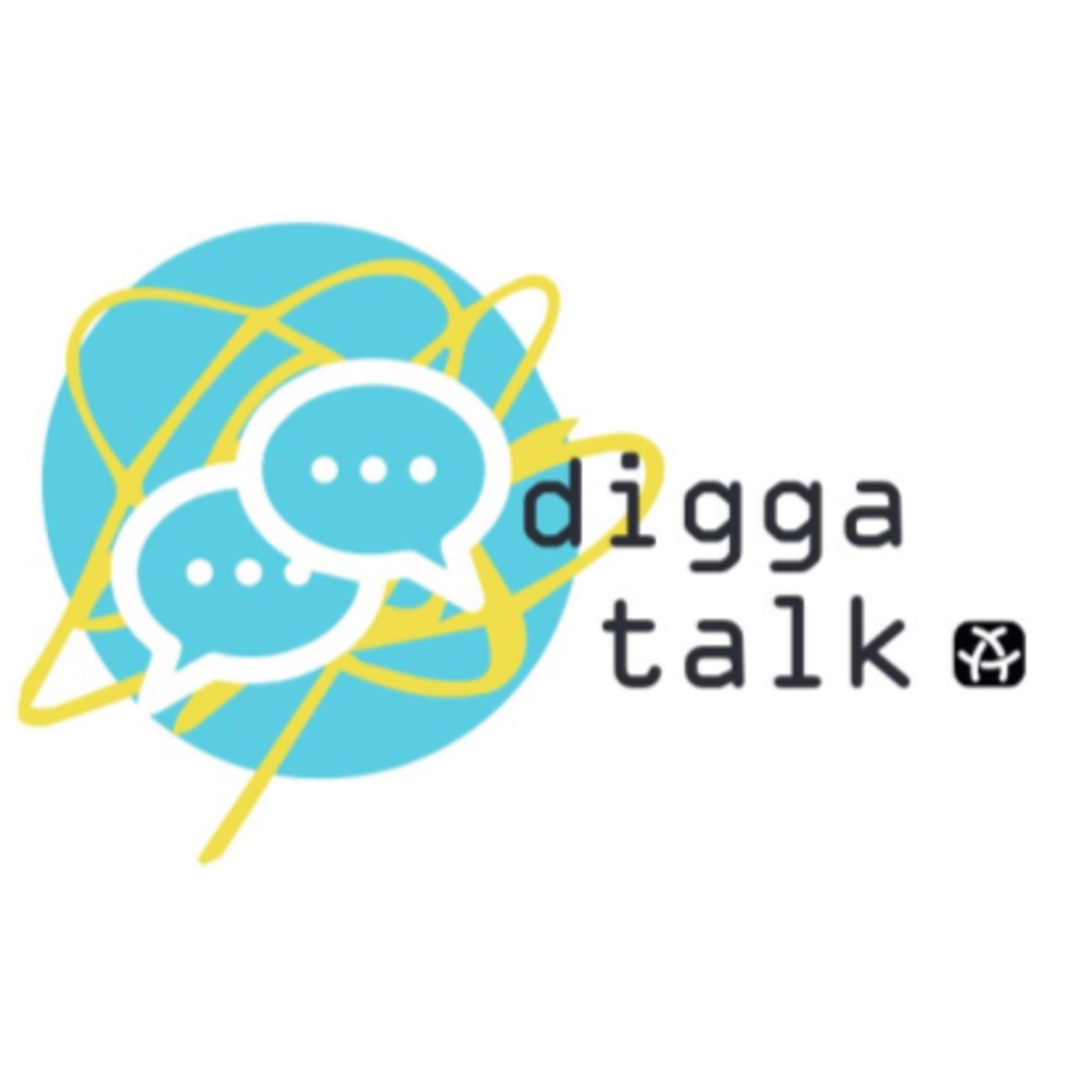 DIGGA Podcast