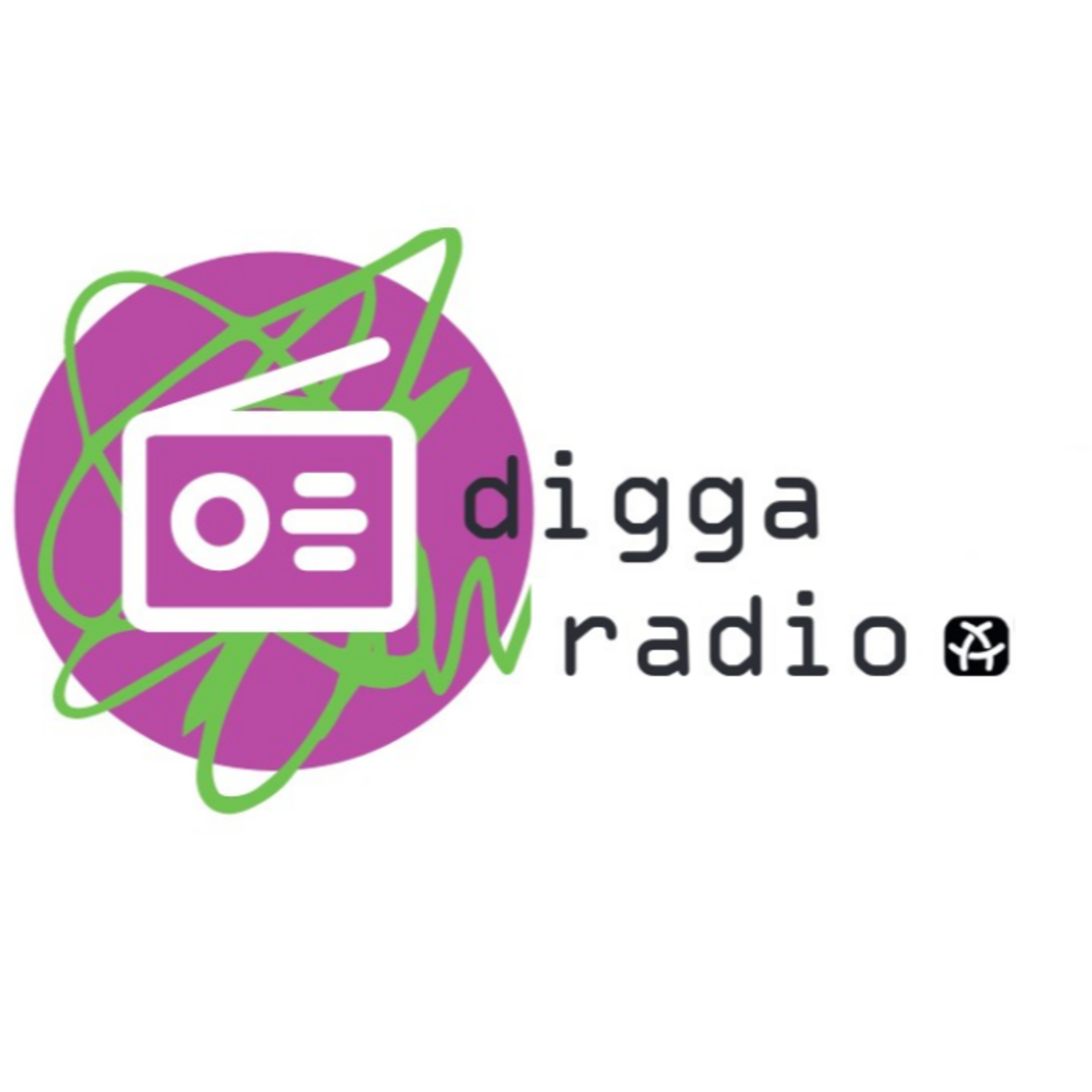 DIGGA Podcast