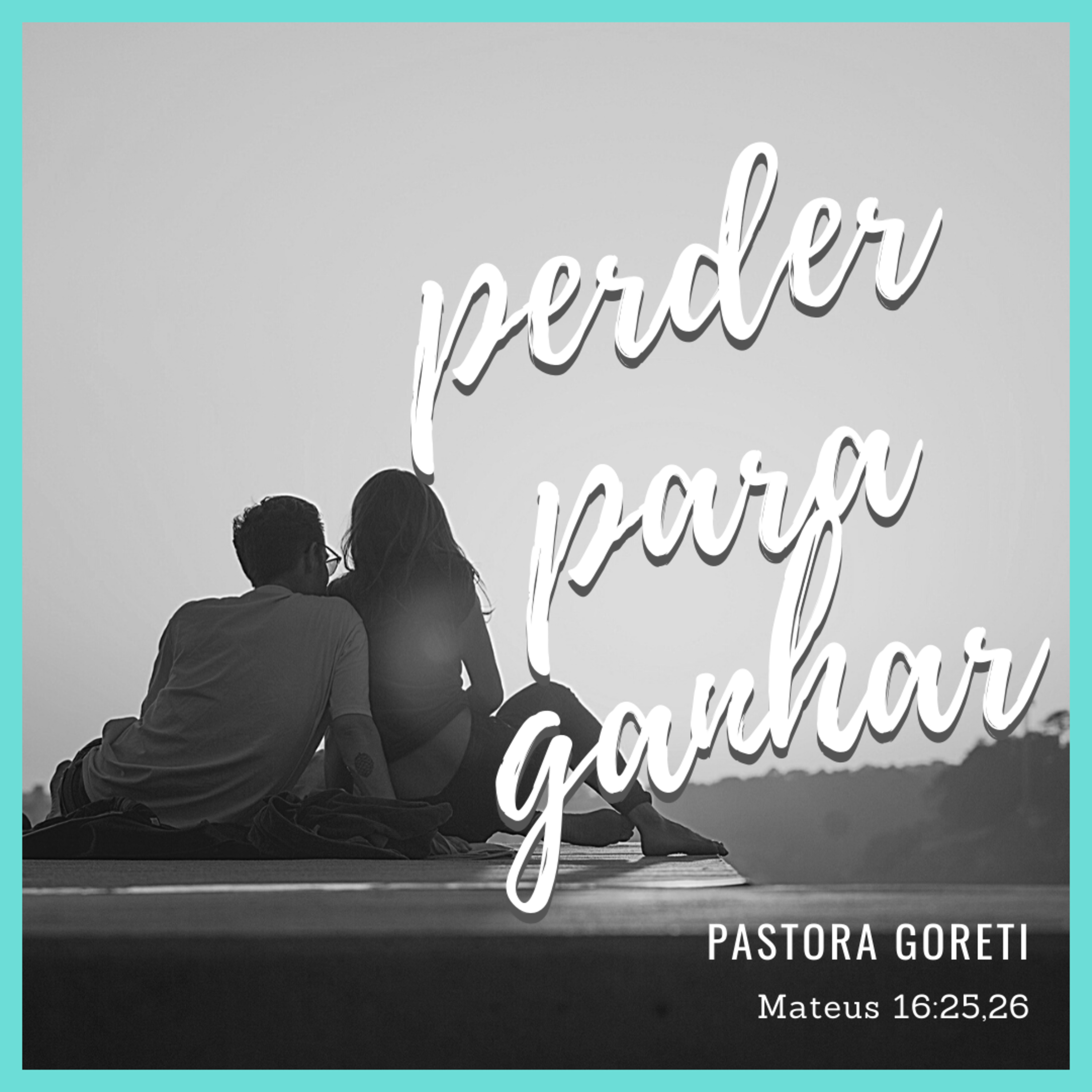 Perder para ganhar episode artwork