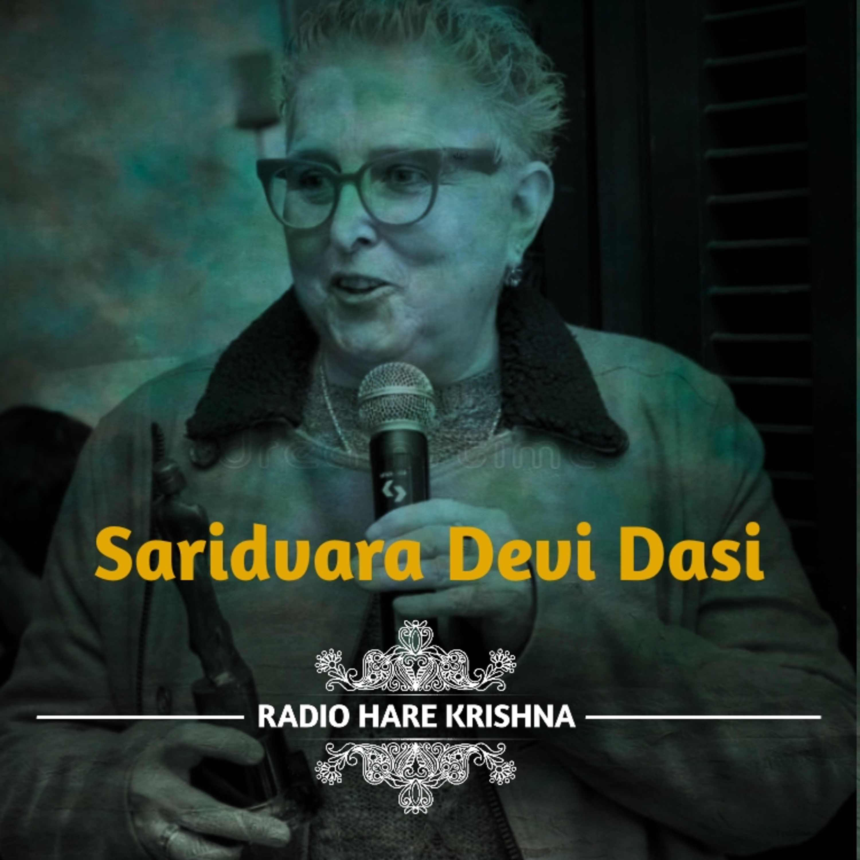 RADIO HARE KRISHNA