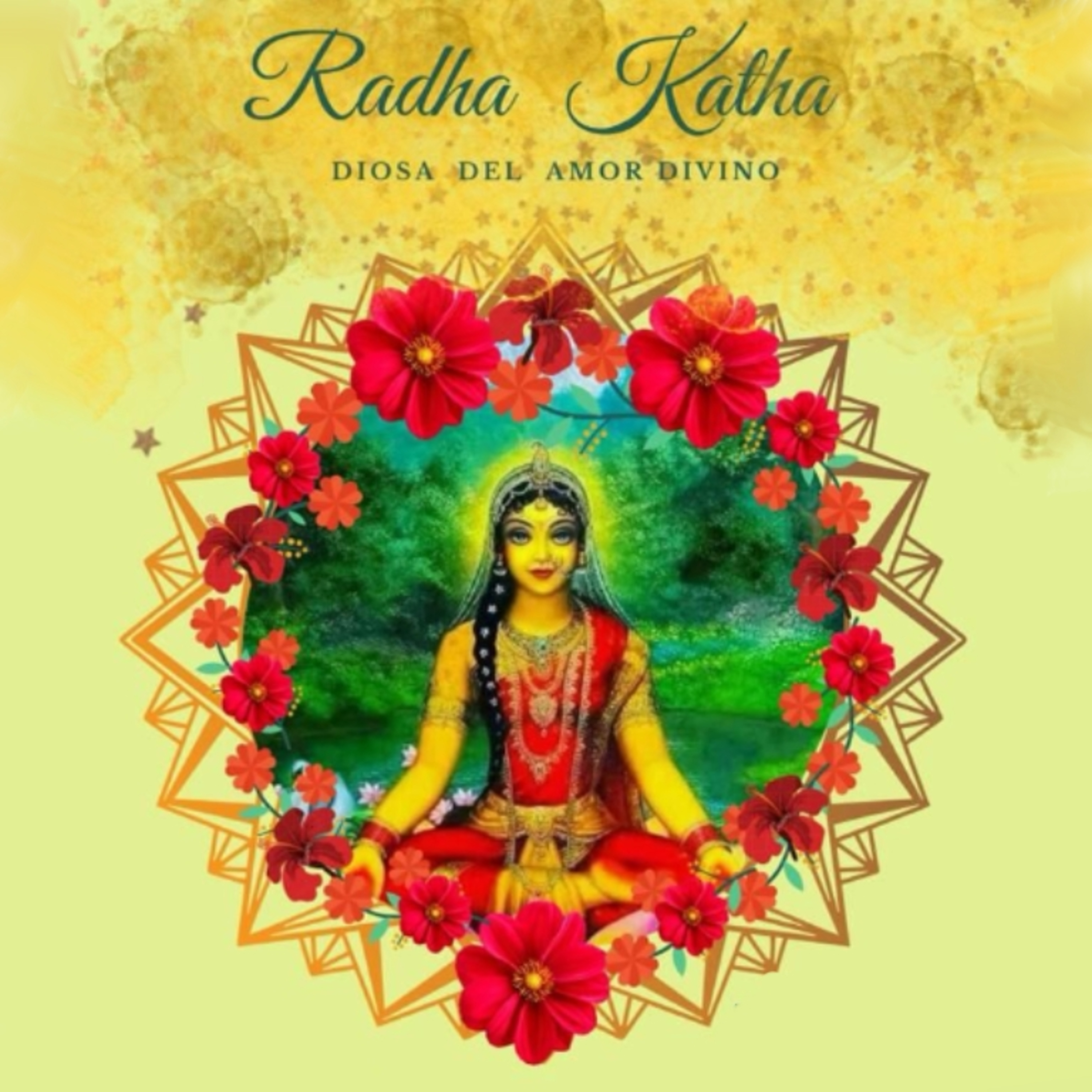 RADIO HARE KRISHNA