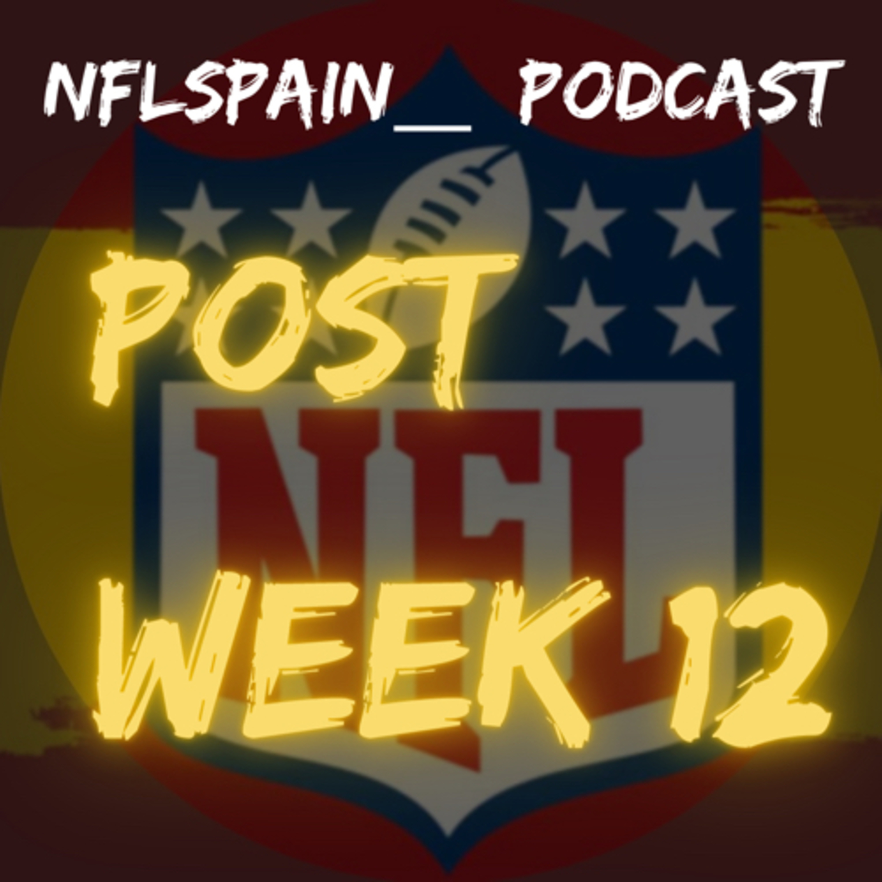 NFL SPAIN
