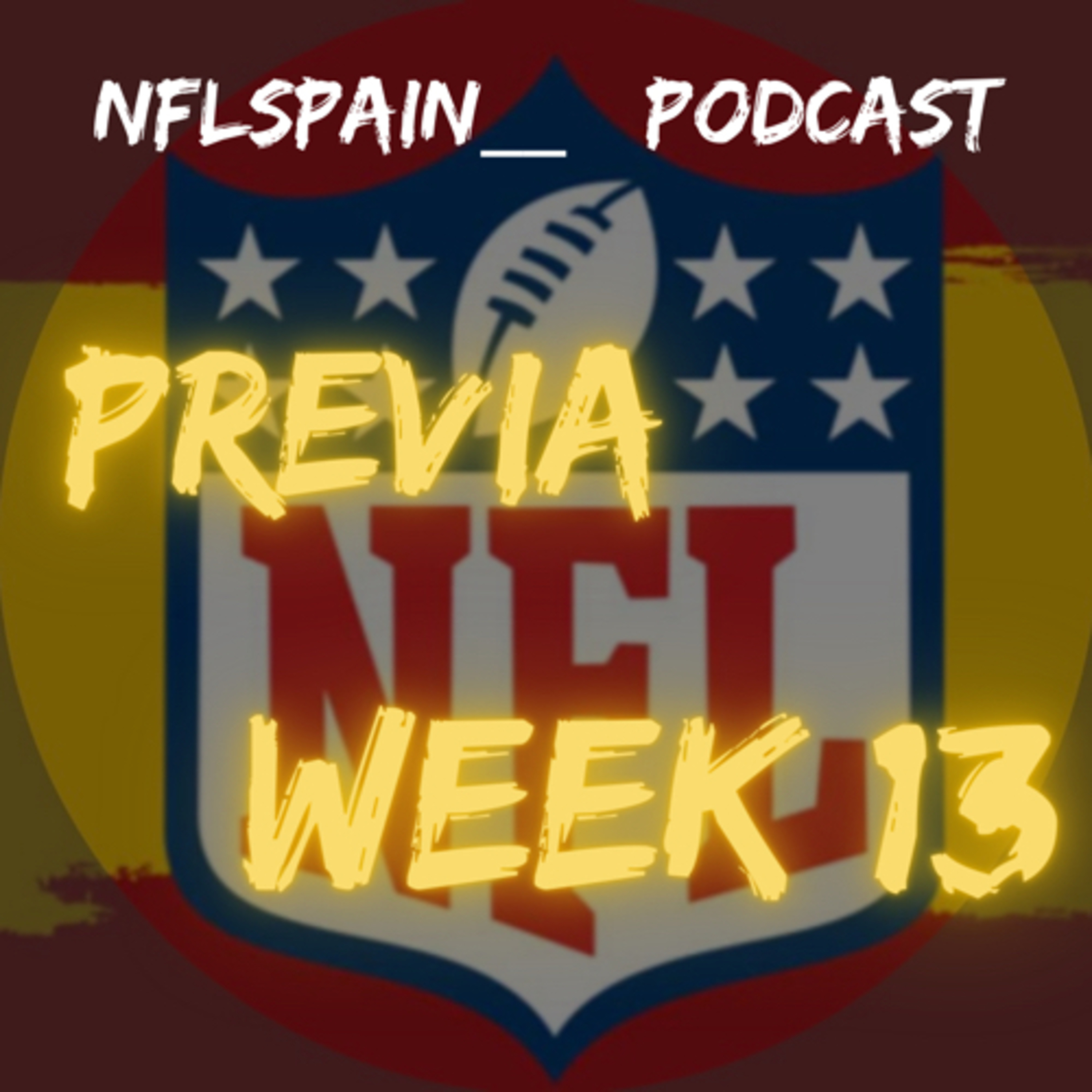 NFL SPAIN